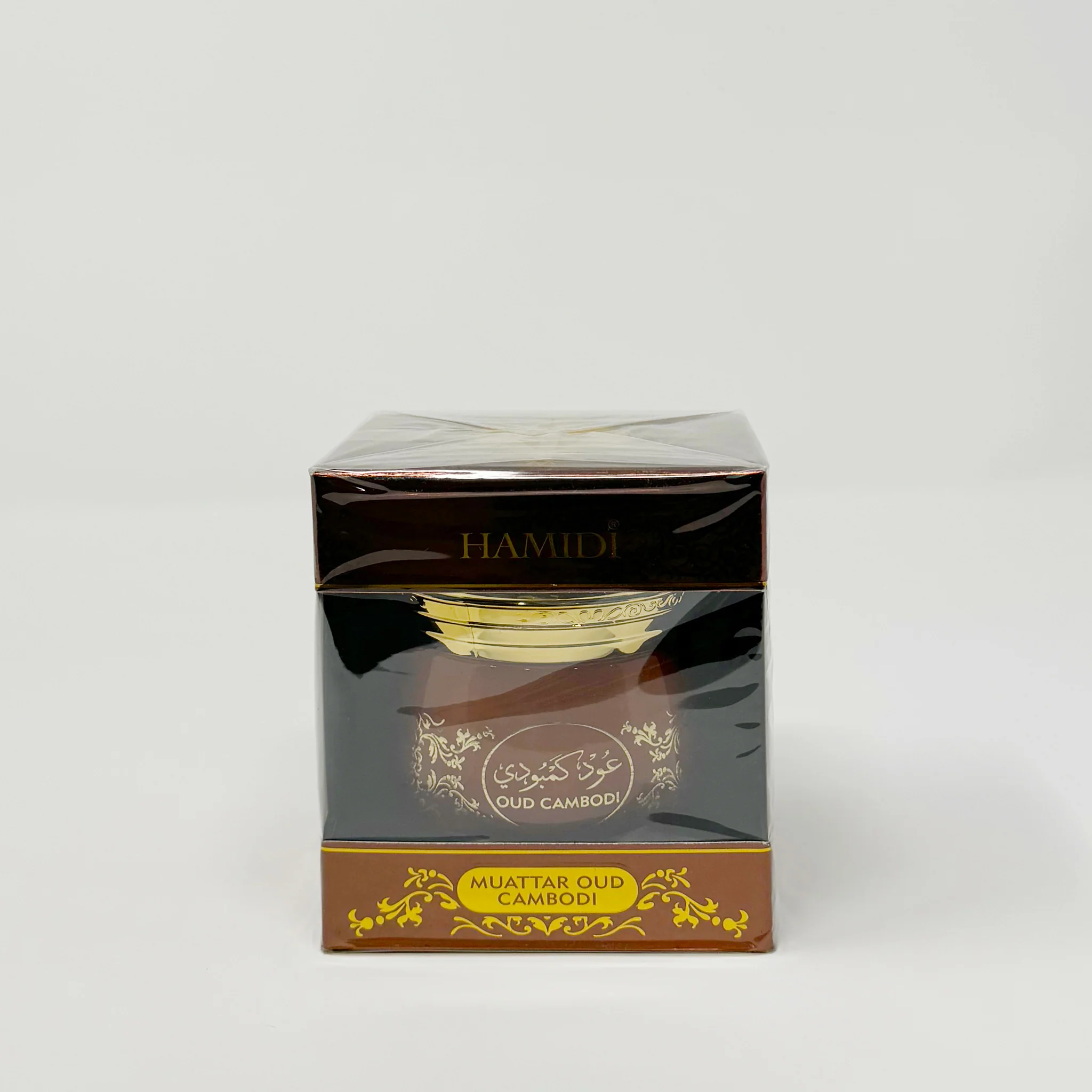 amidi Bakhoor oud Cambodi 40g