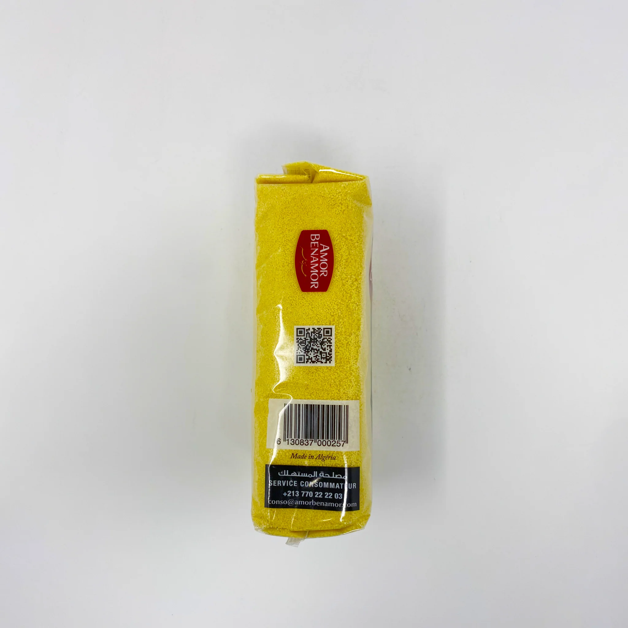 Amor Benamor couscous 1kg - Image 6