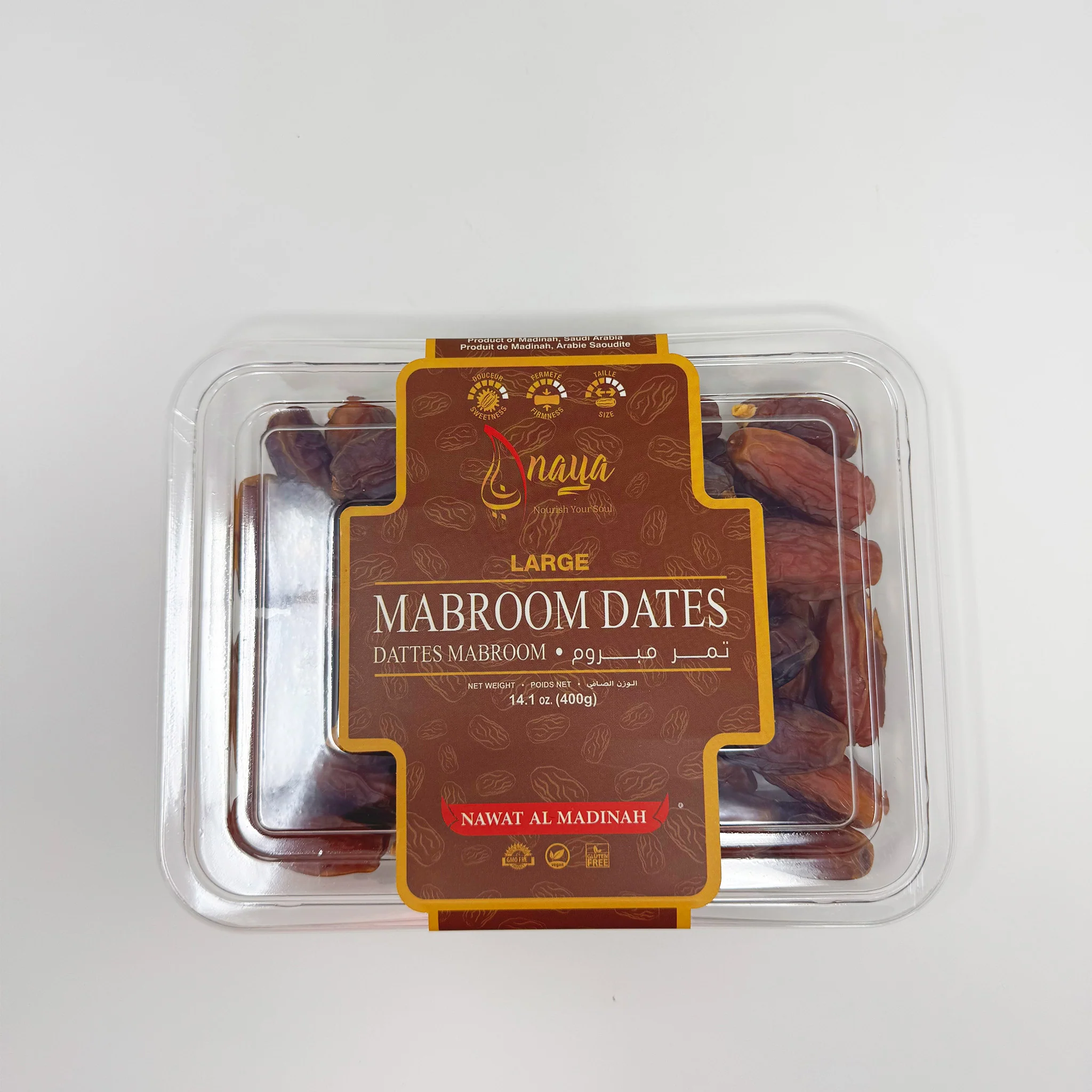 Anaya Mabroom dates 400g