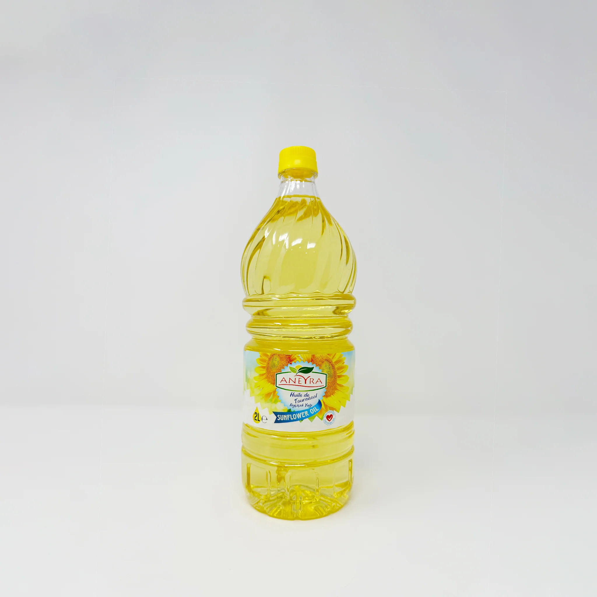 Aneyra Sunflower oil 2L