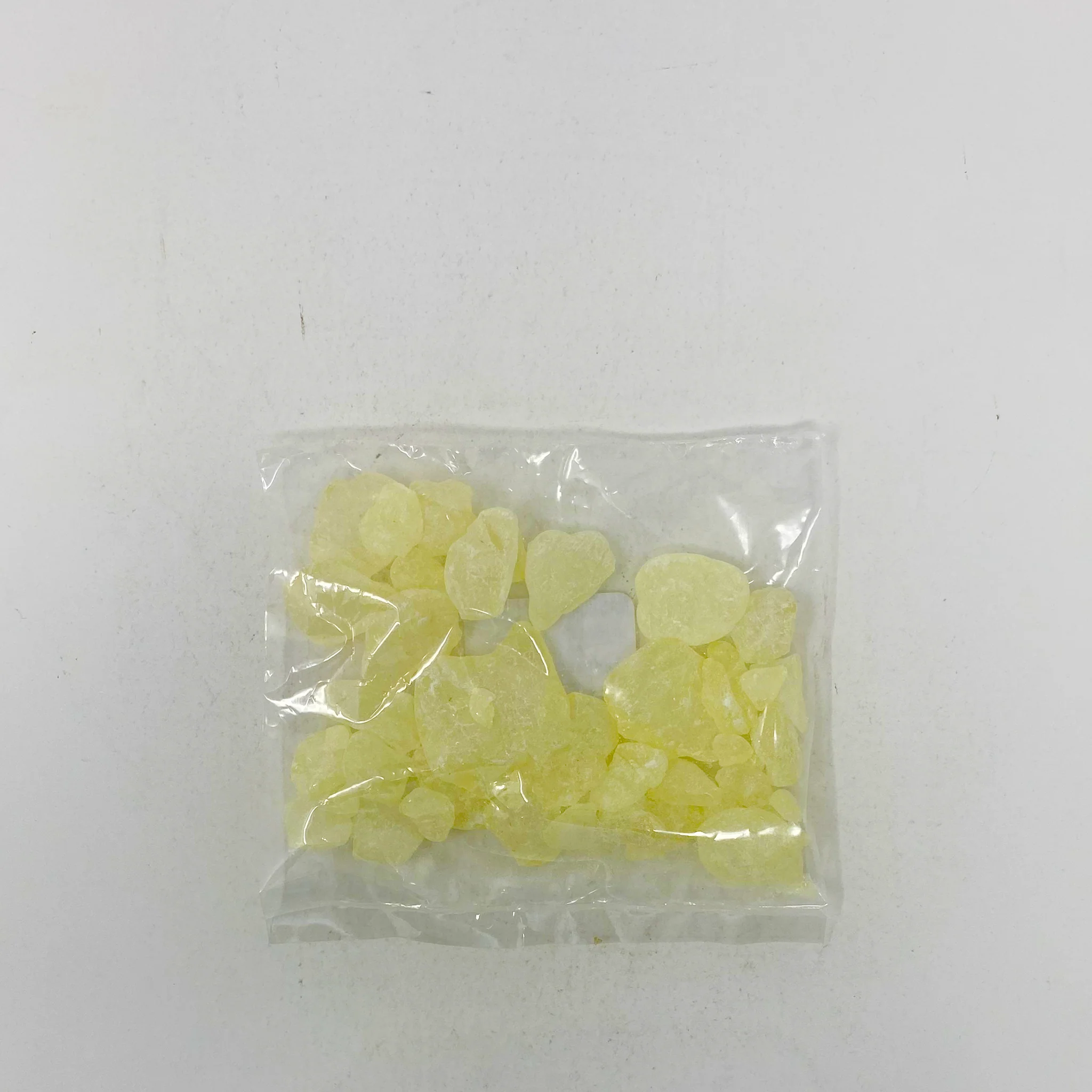 Arabic Mastic Gum 1 oz - Image 2