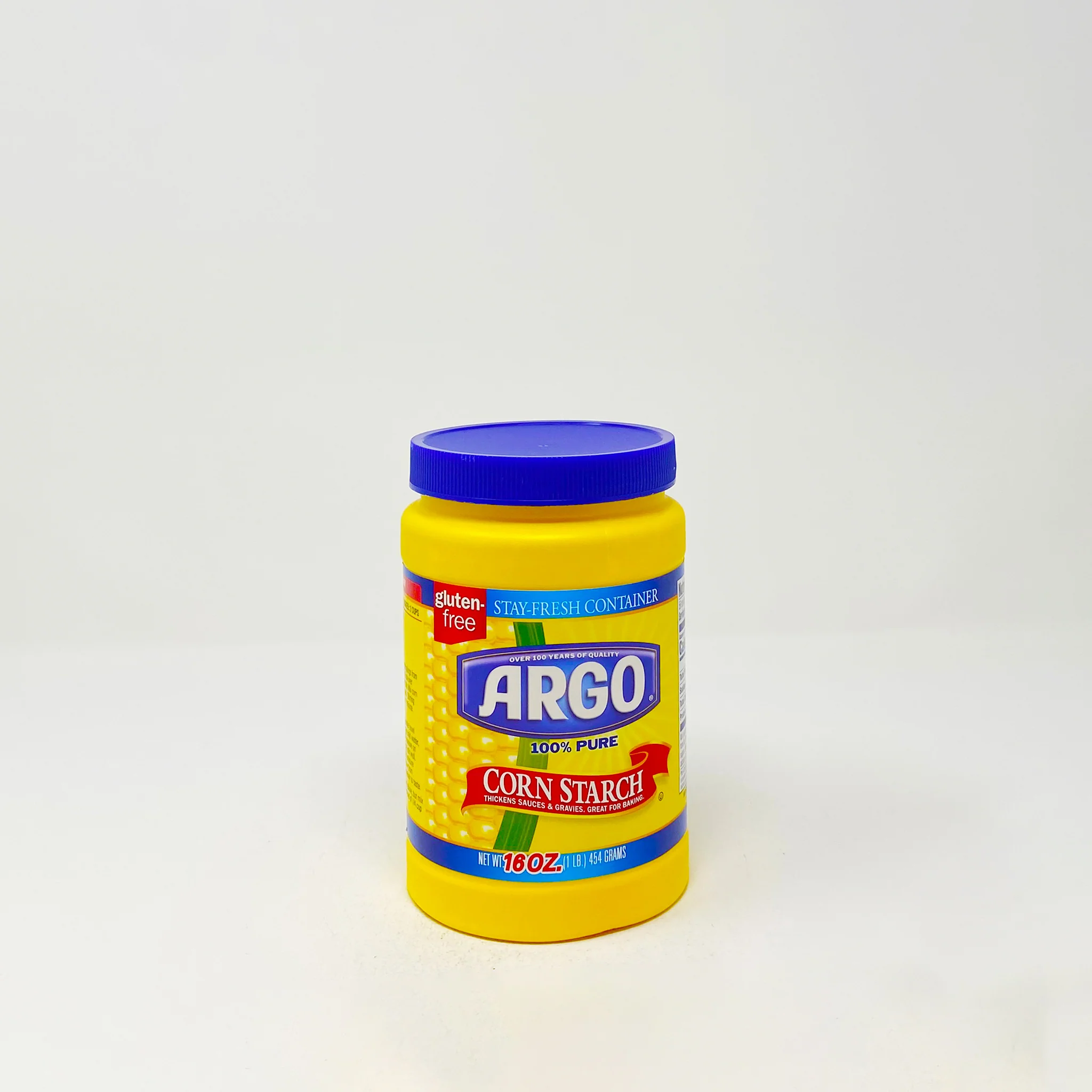 Argo Corn Starch 454g