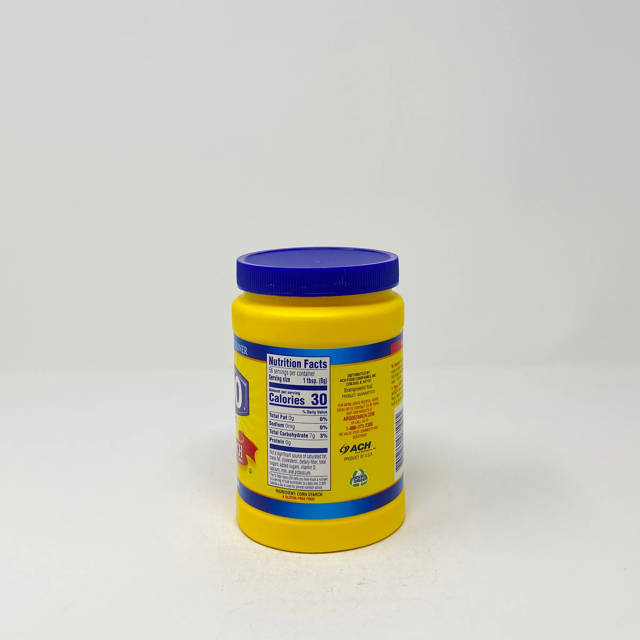 Argo Corn Starch 454g - Image 2