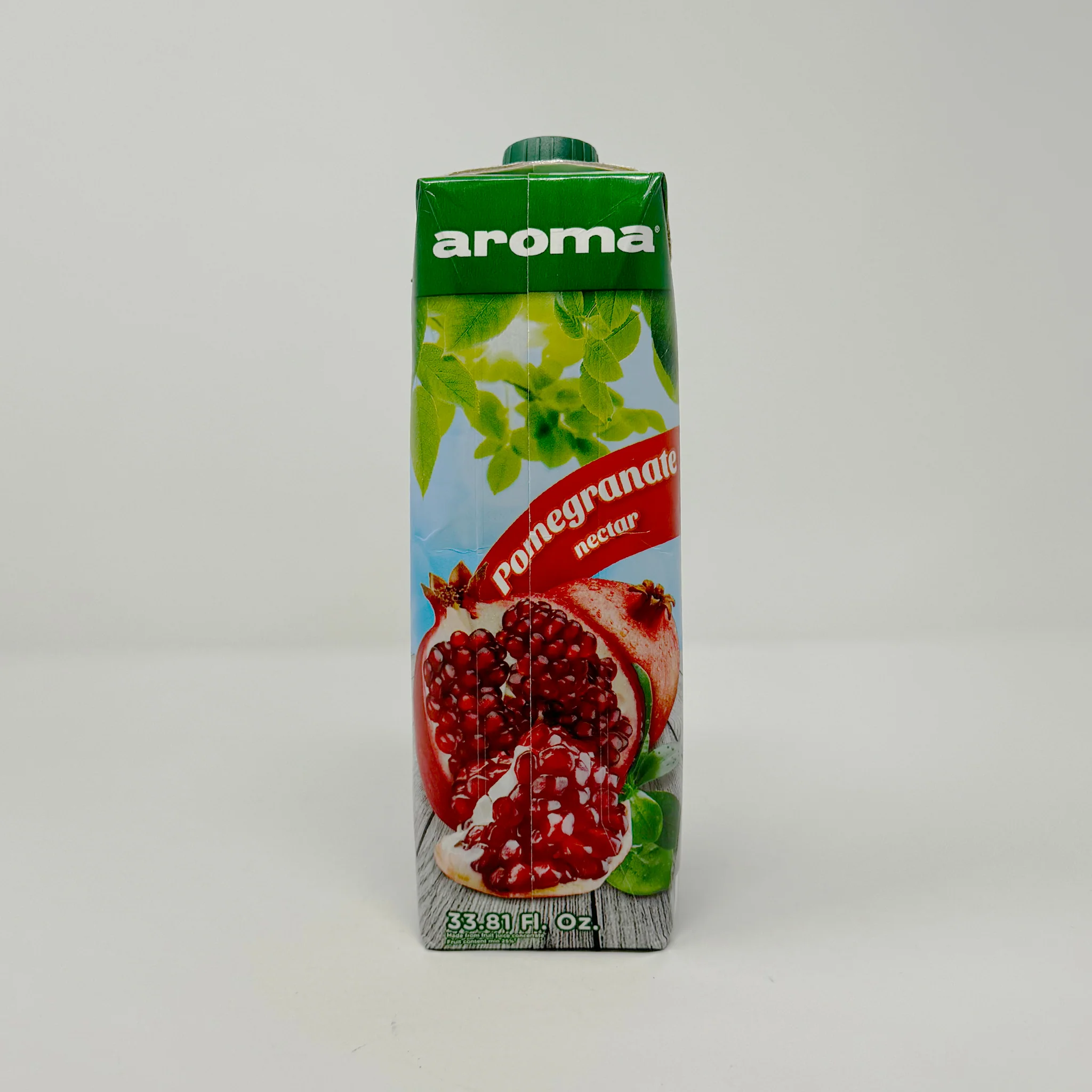 aroma Pomegranate nectar 1 L