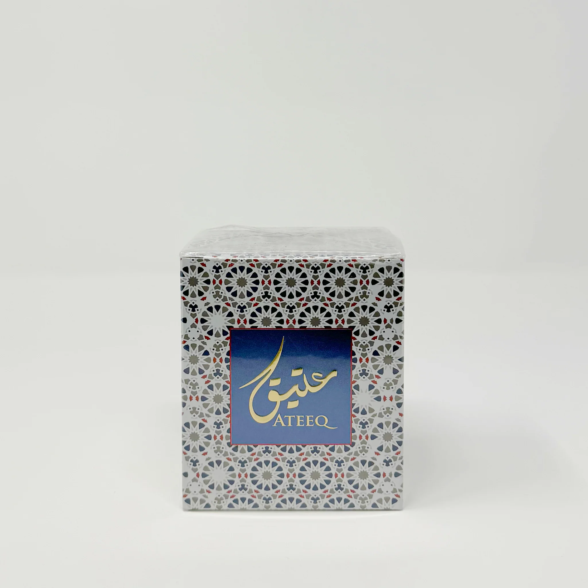 Bakhoor Ateeq 40g