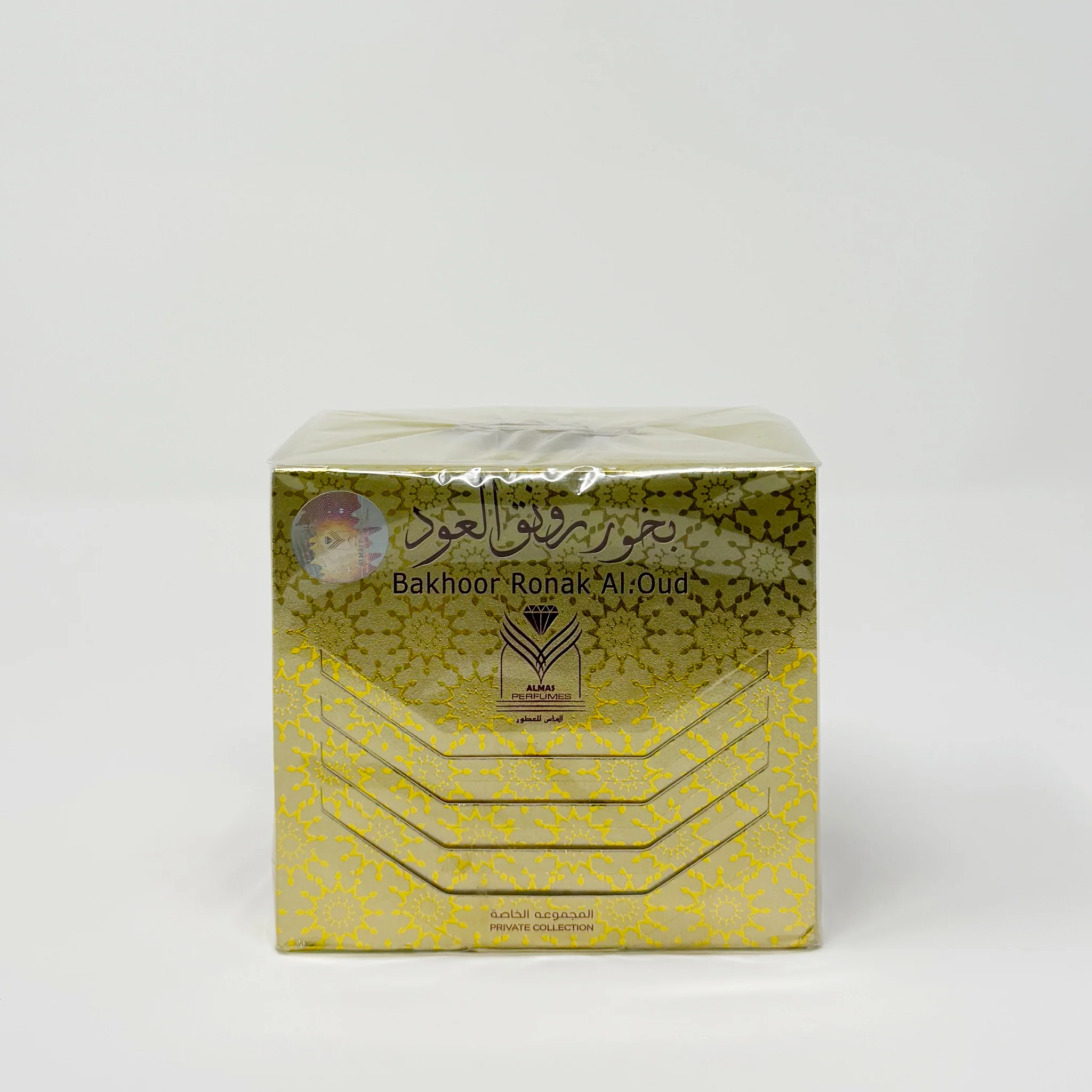 Bakhoor Ronak Al Oud 40g