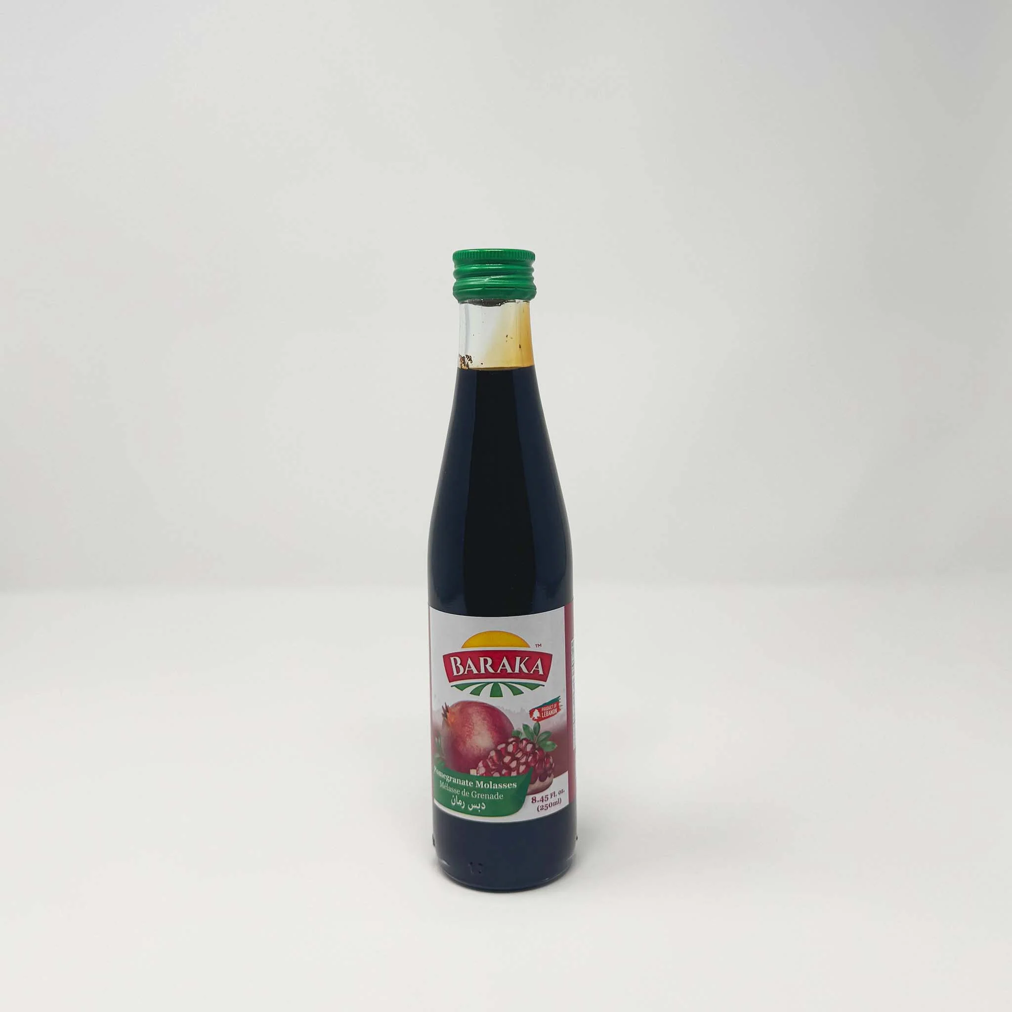 Baraka Pomegranate Molasses 250ml