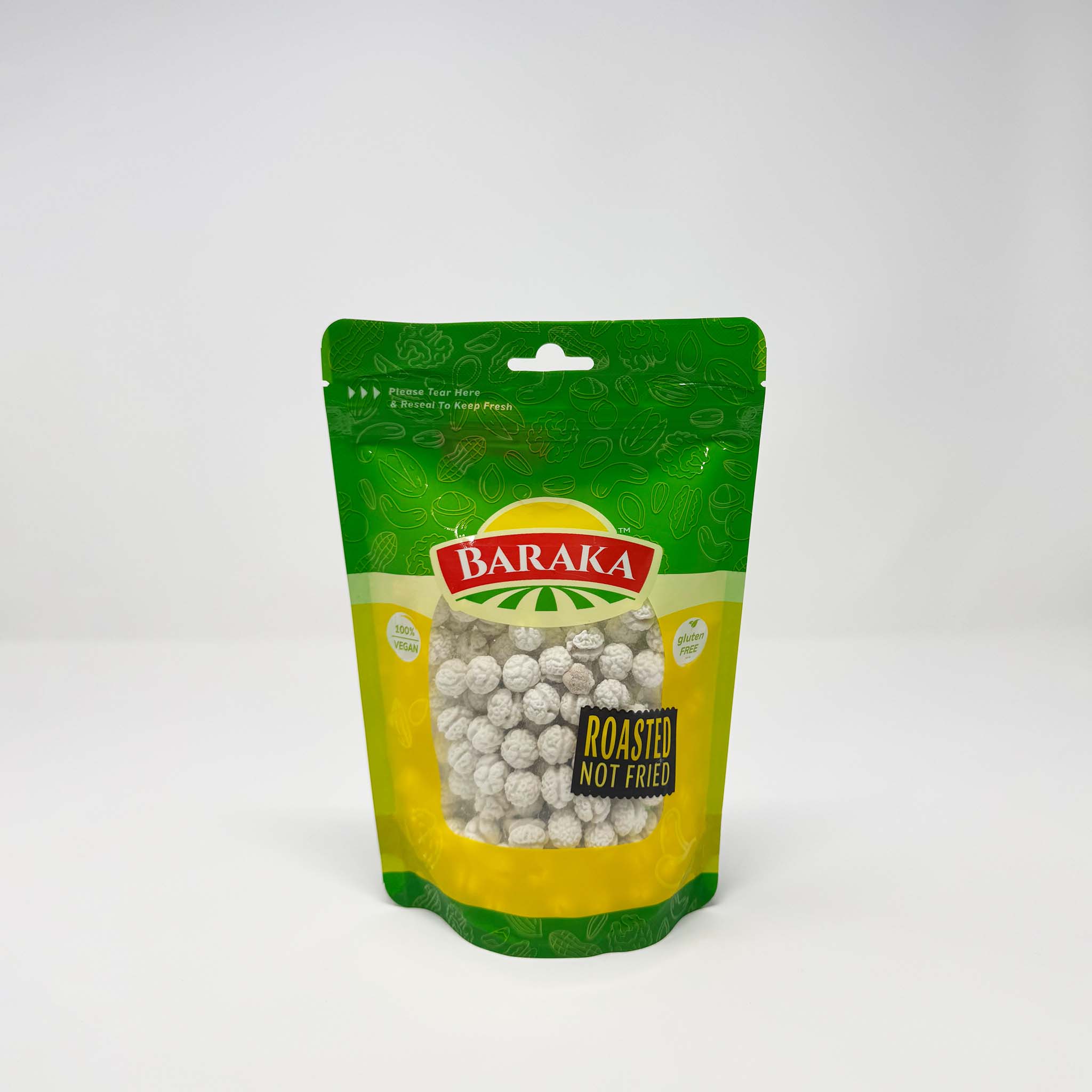 Baraka sugar coated chickpeas 250g