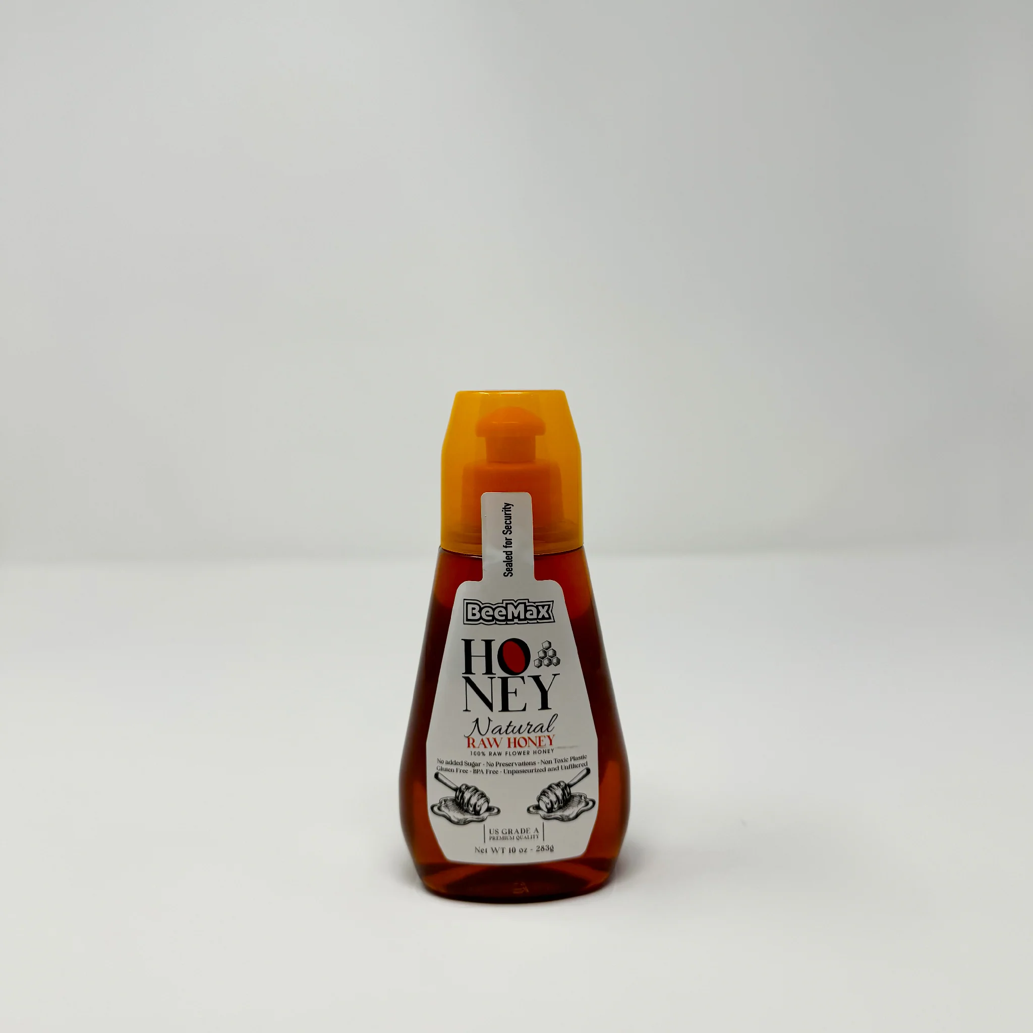 Beemax Honey 283g