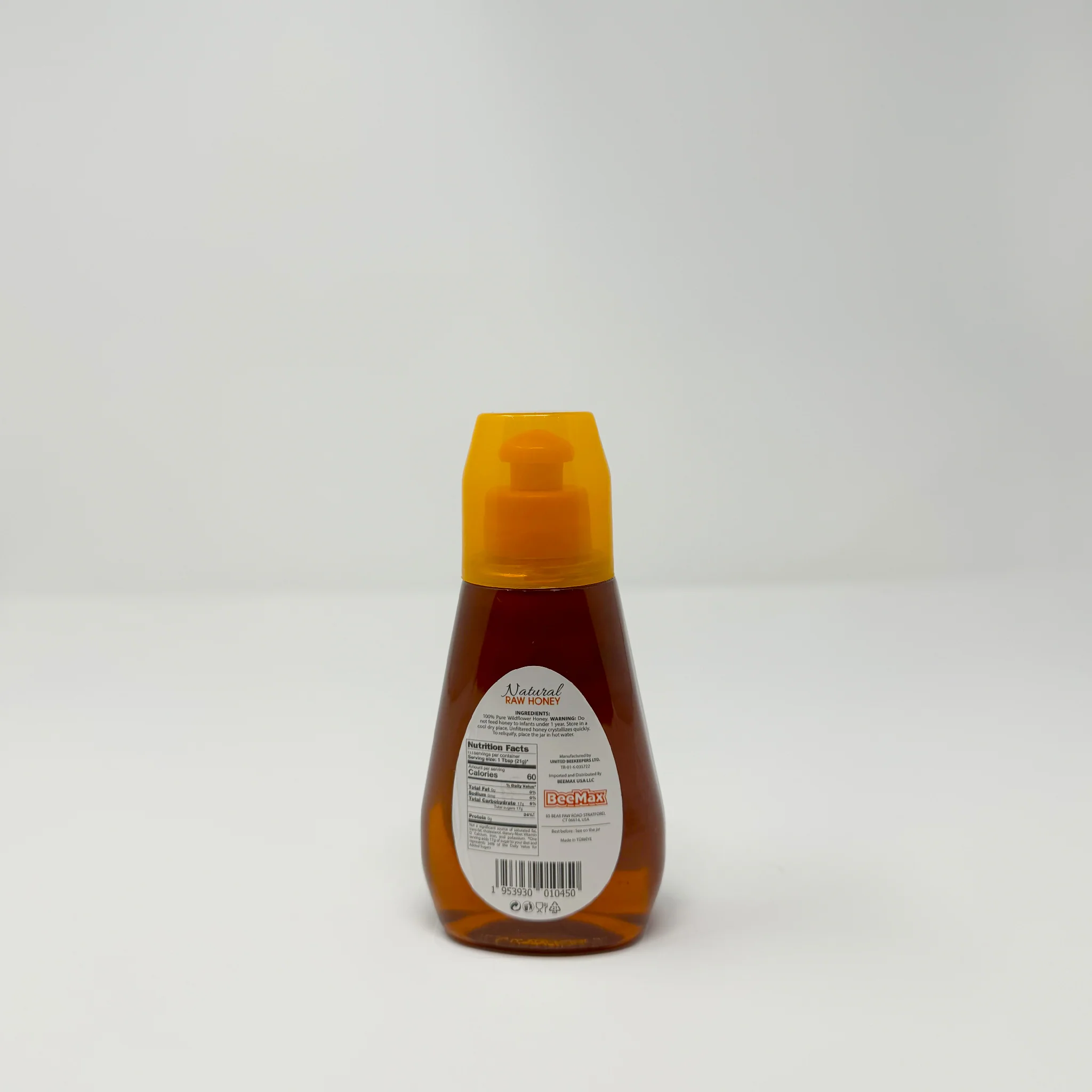 Beemax Honey 283g - Image 2