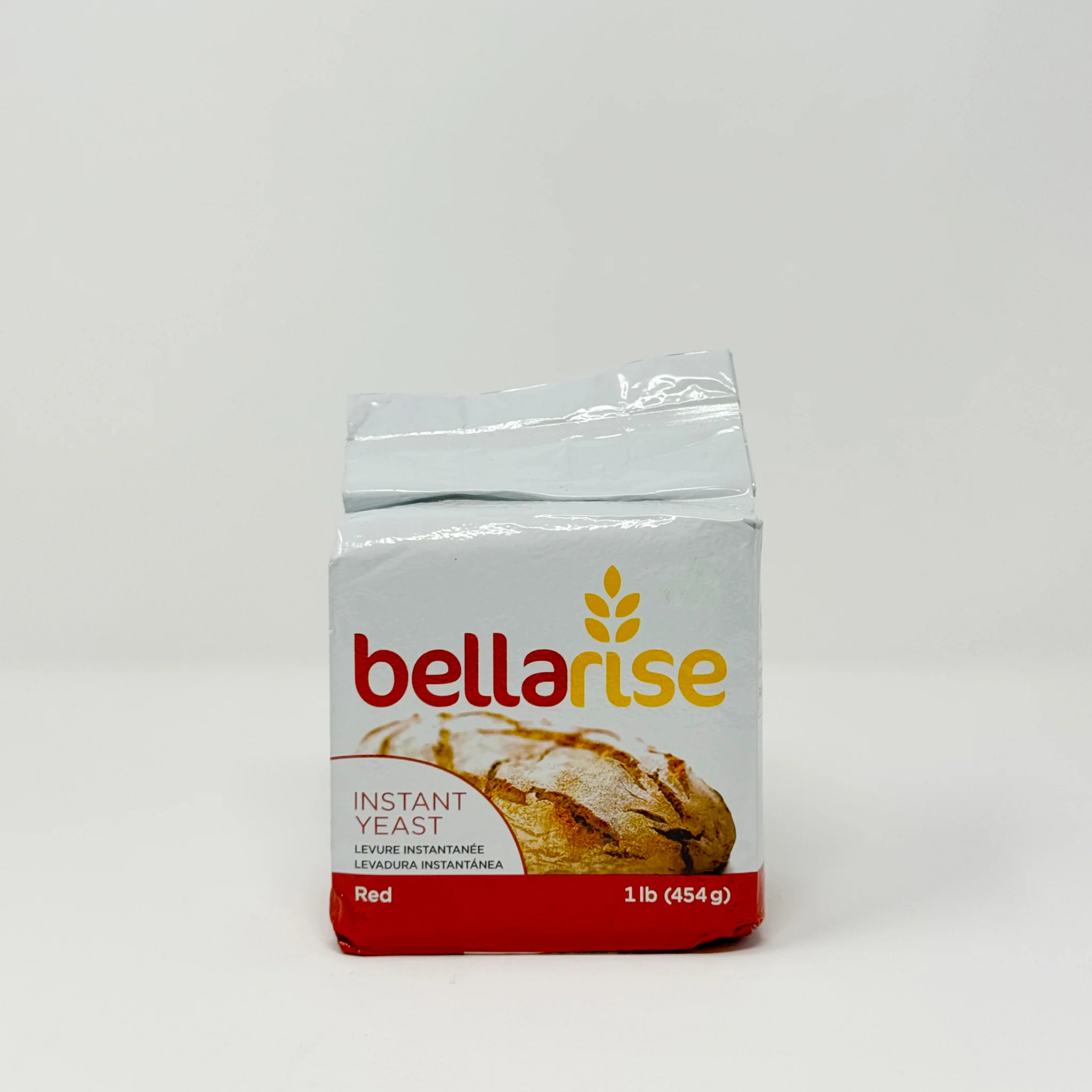Bellarise Instant yeast 454g