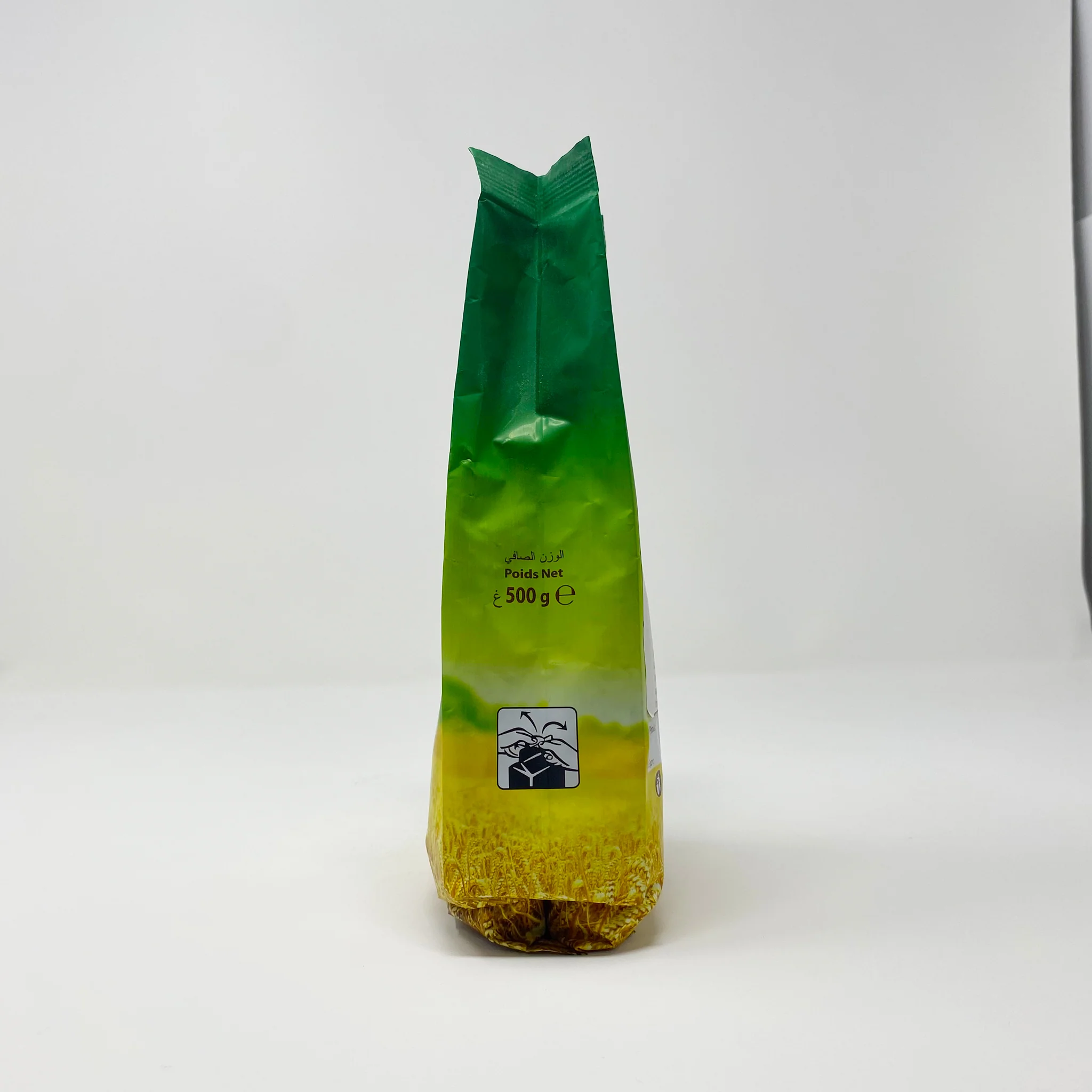 Bgh Tunisian bsissa blé 500g - Image 3