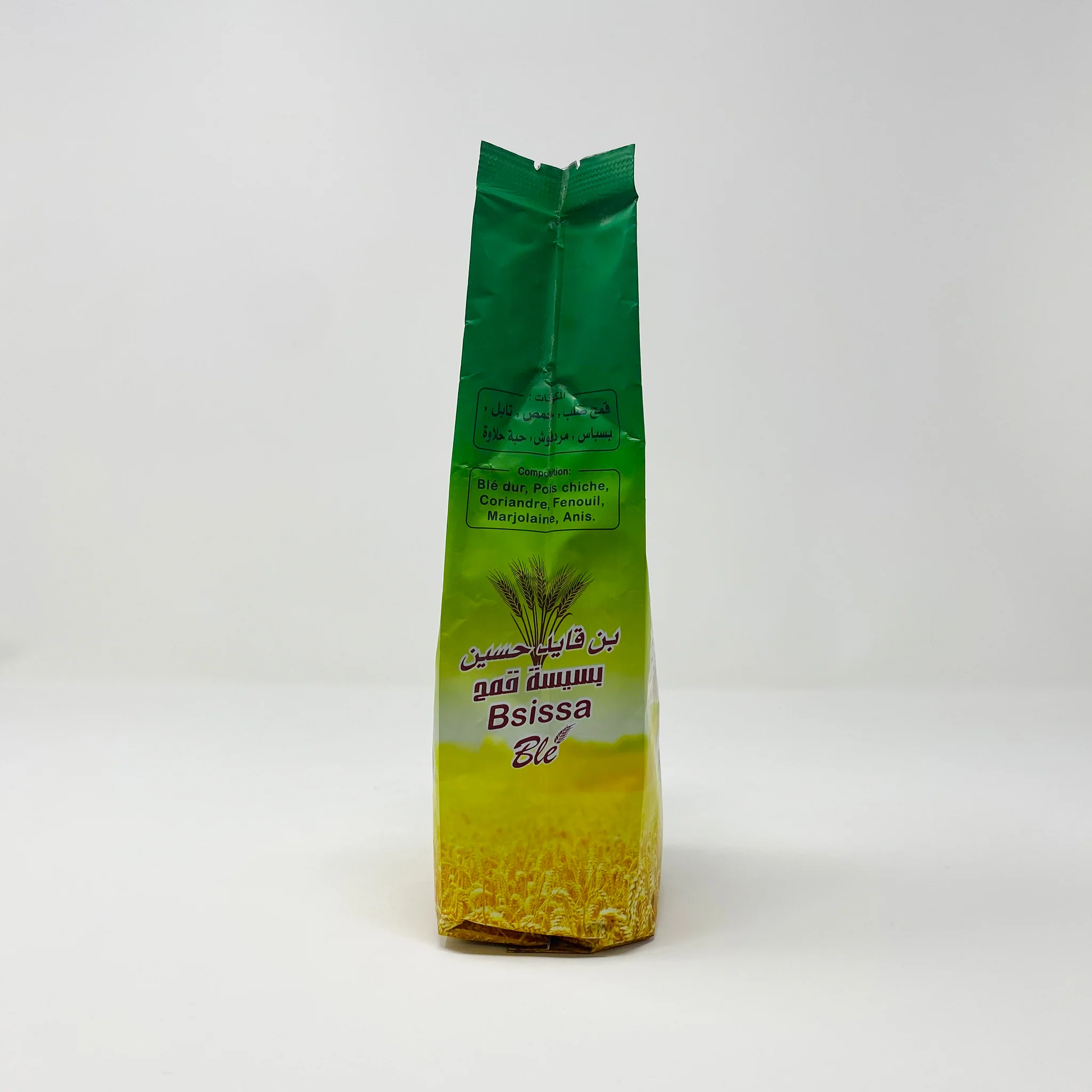 Bgh Tunisian bsissa blé 500g - Image 4