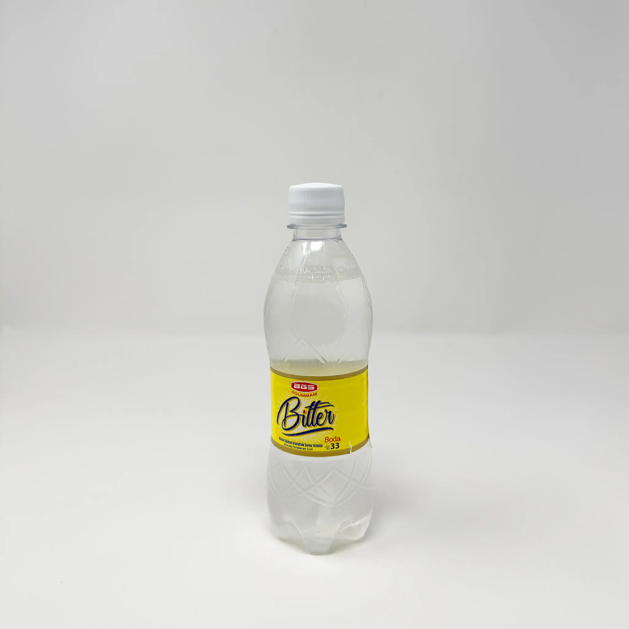 BGS Soummam 33cl Red or White