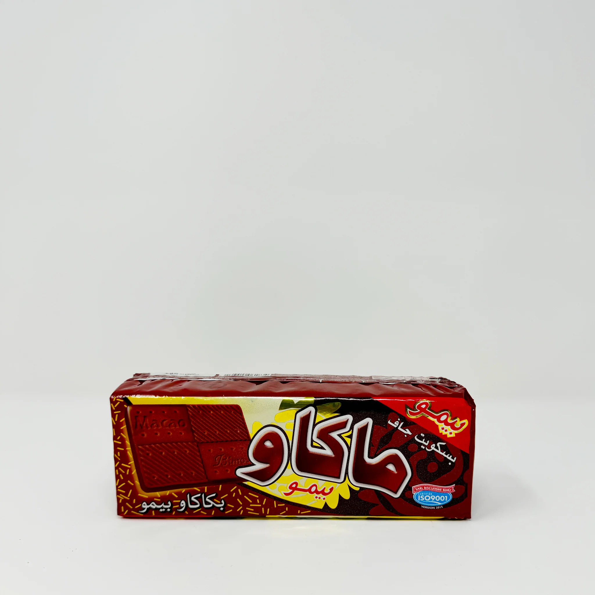 Bimo Macao biscuits 250g