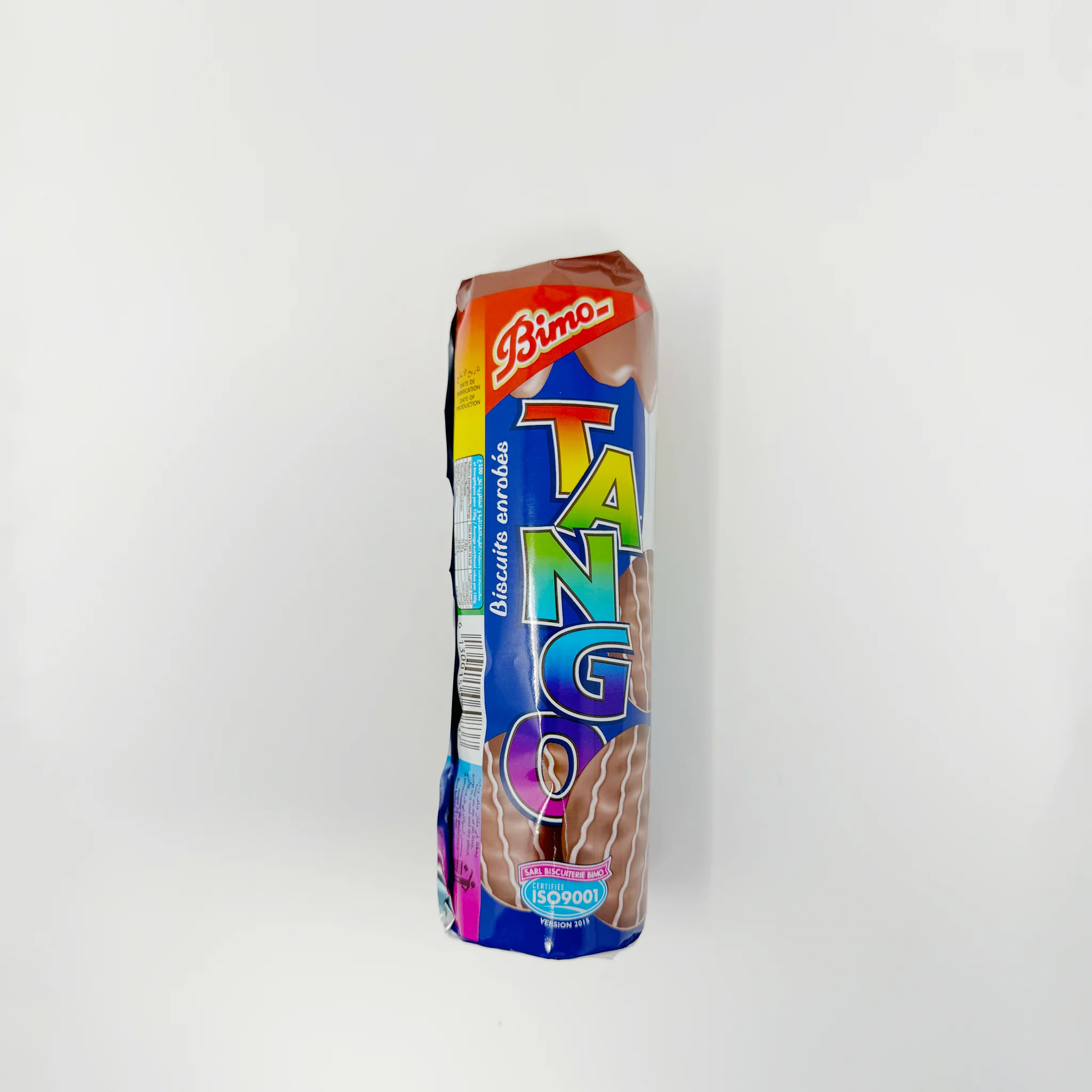 Bimo Algerian Tango 255g