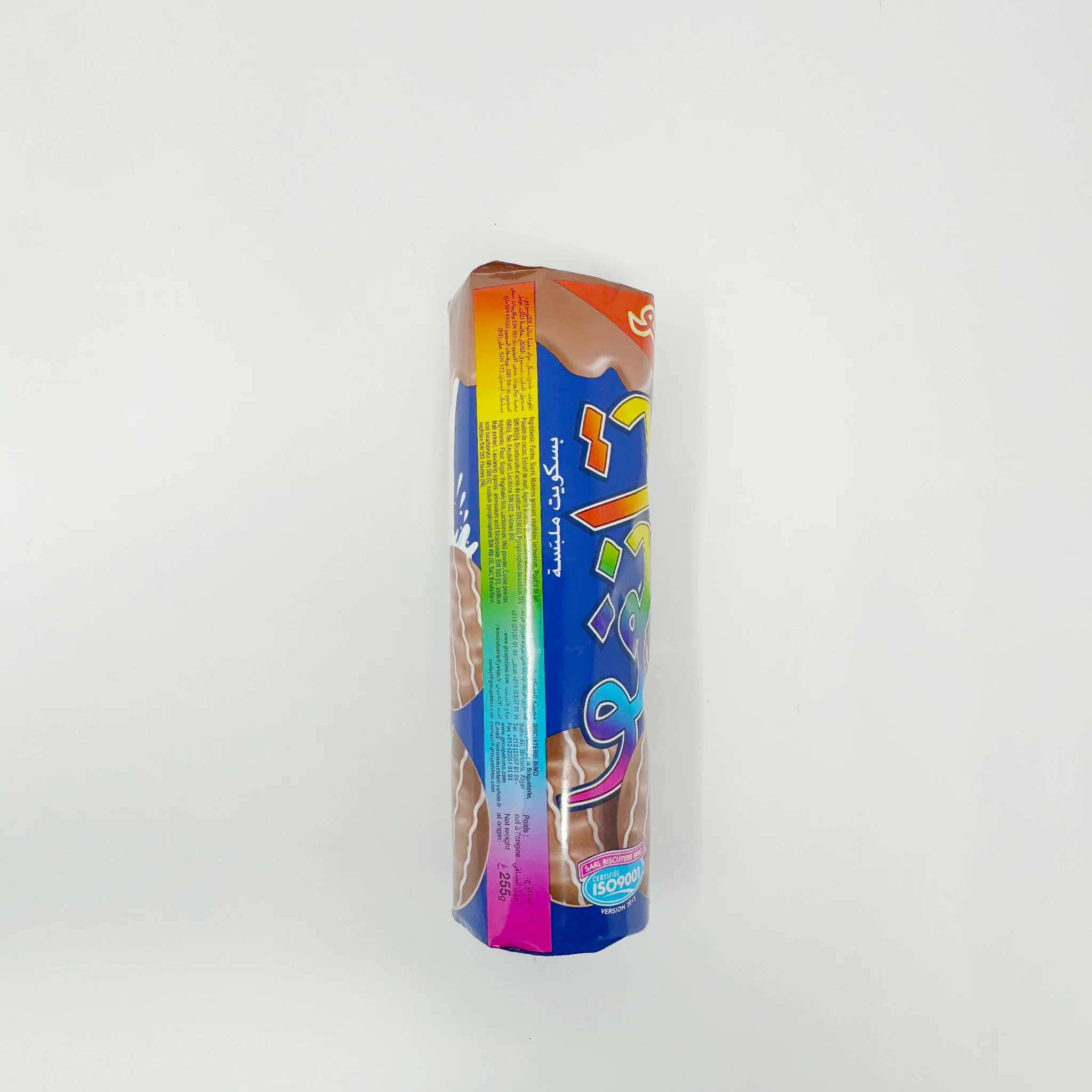 Bimo Algerian Tango 255g - Image 2