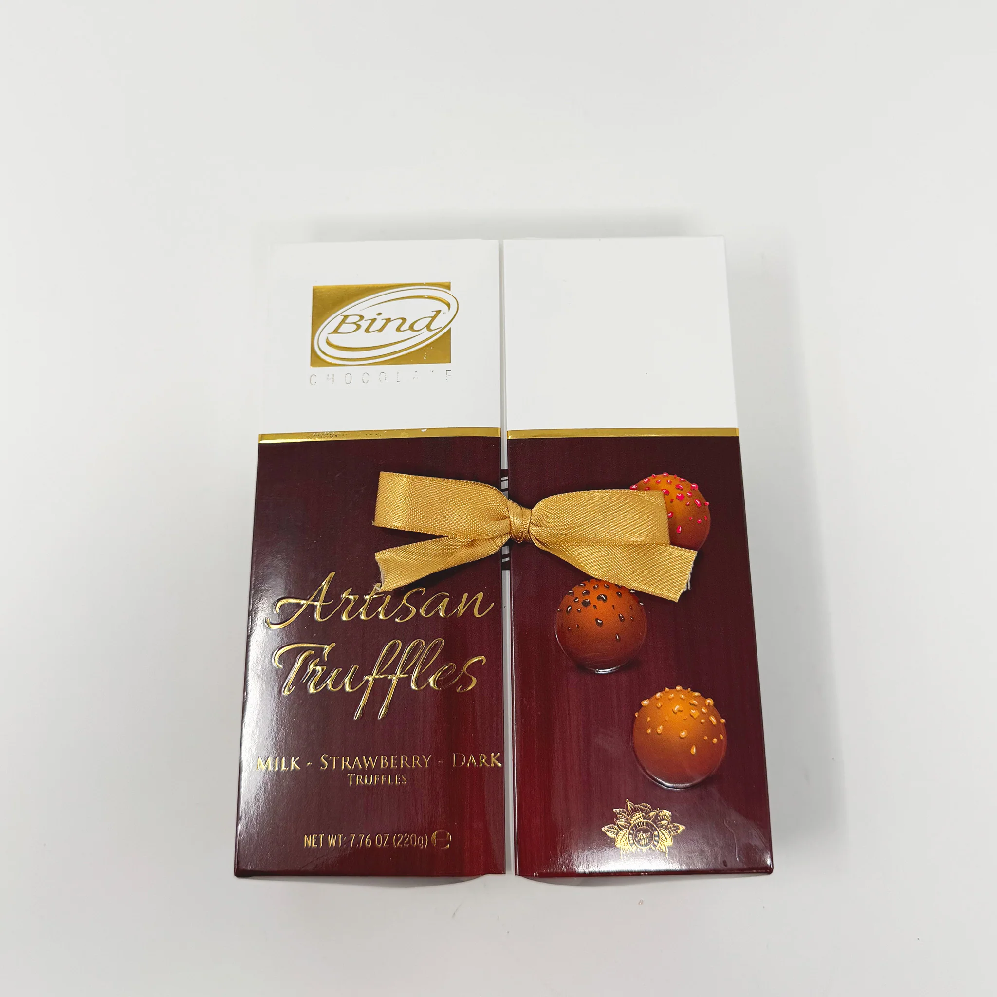 Bind Artisan Truffles 220g