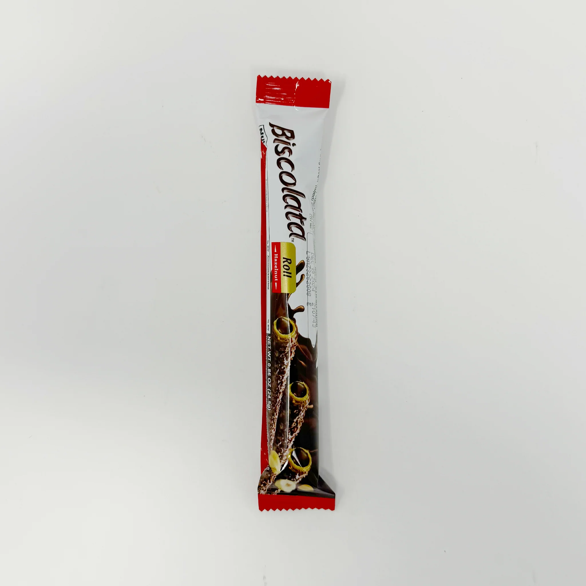 Biscolata wafer roll - Image 3