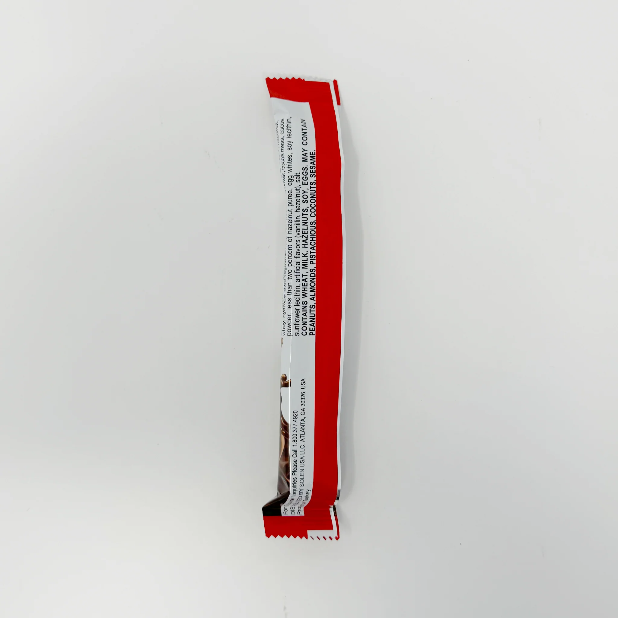 Biscolata wafer roll - Image 4