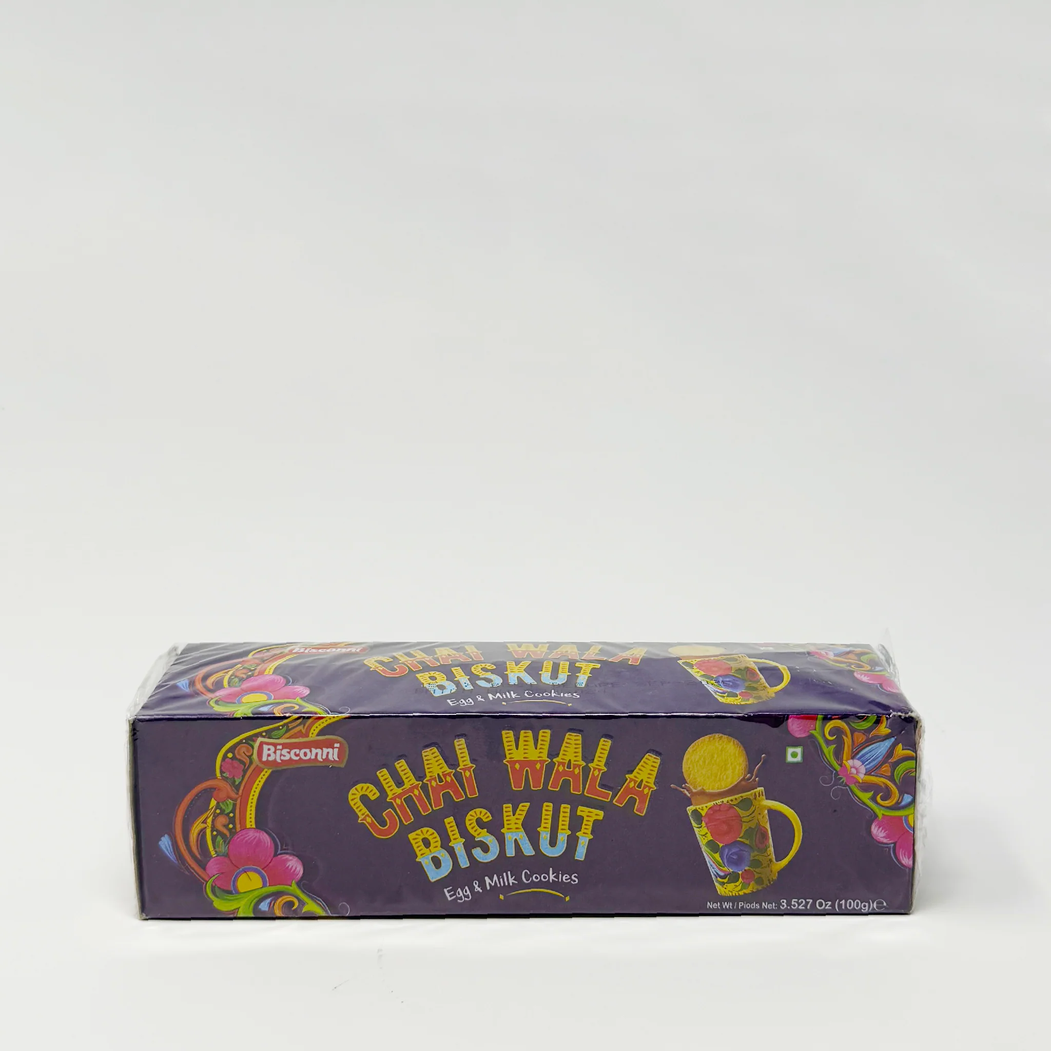 Bisconni Chai Wala Biskut