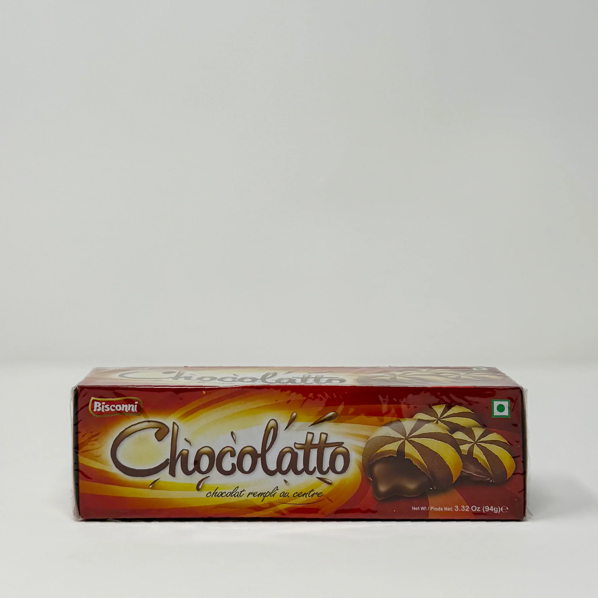 Bisconni Chocolatto 94g