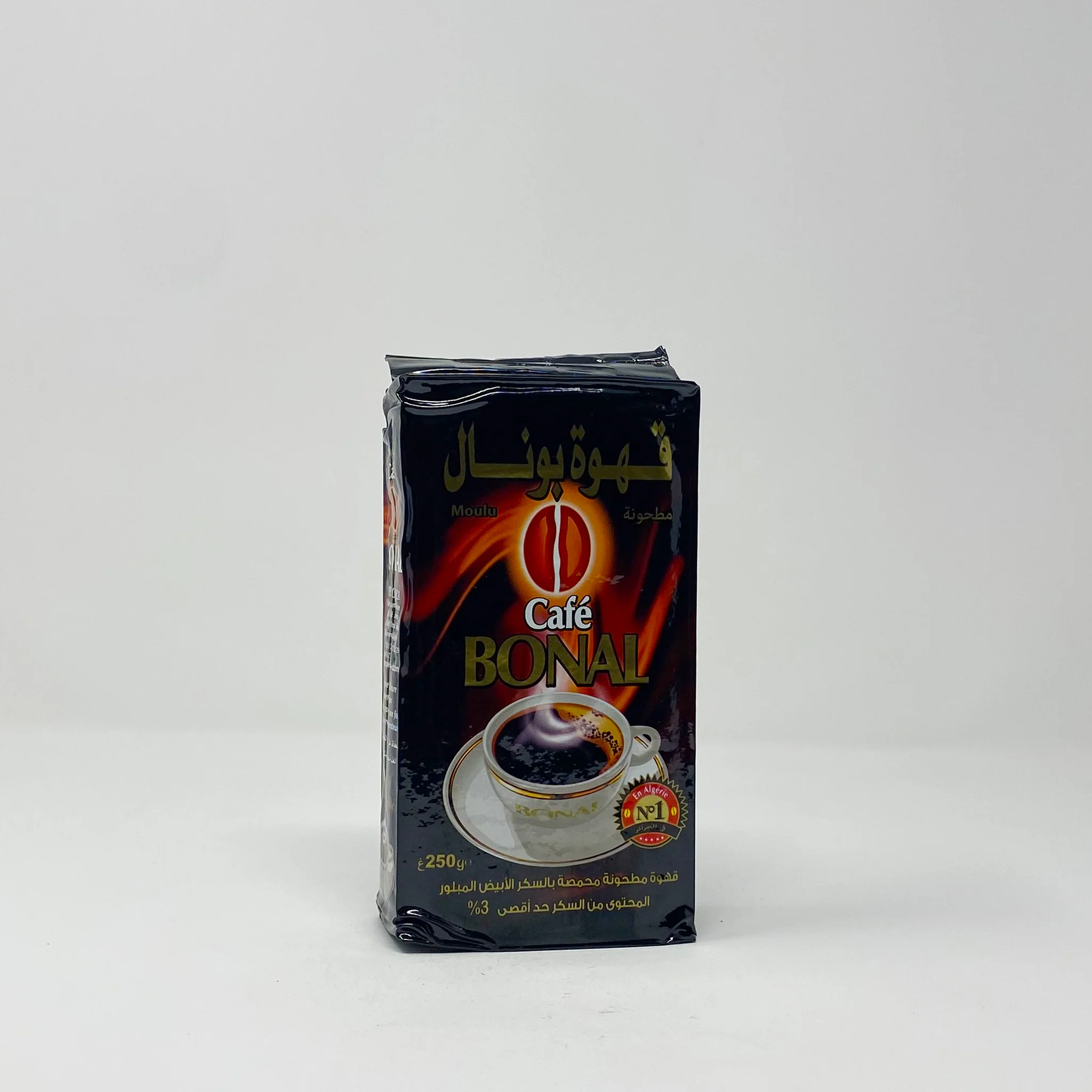 Bonal Algerian coffee 250g