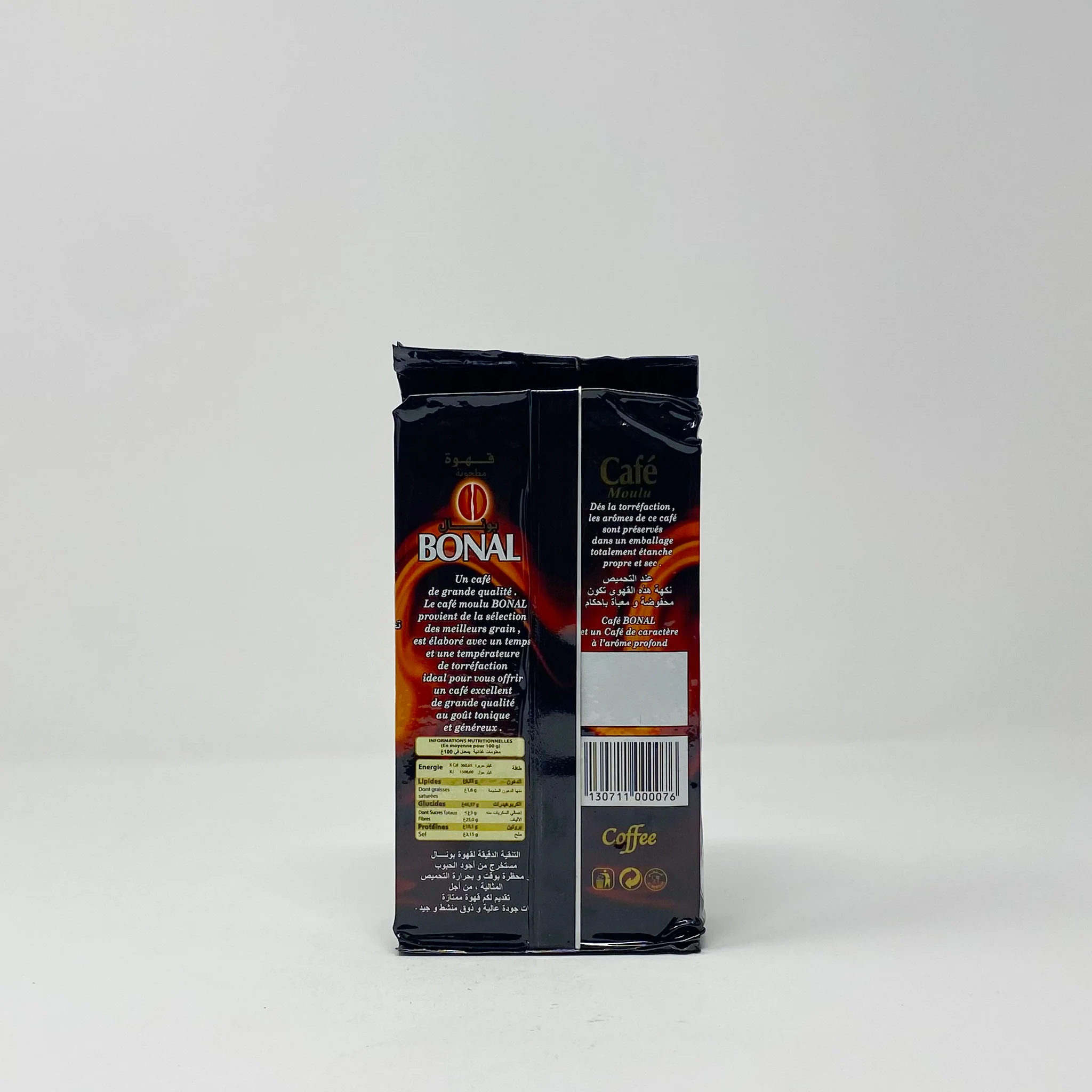 Bonal Algerian coffee 250g - Image 2