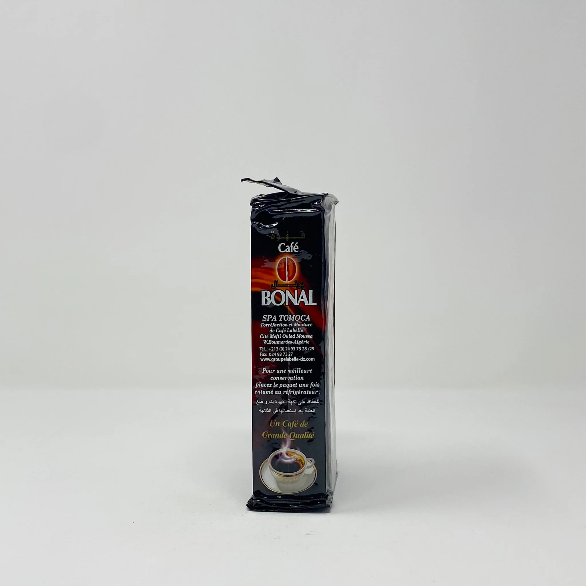Bonal Algerian coffee 250g - Image 3