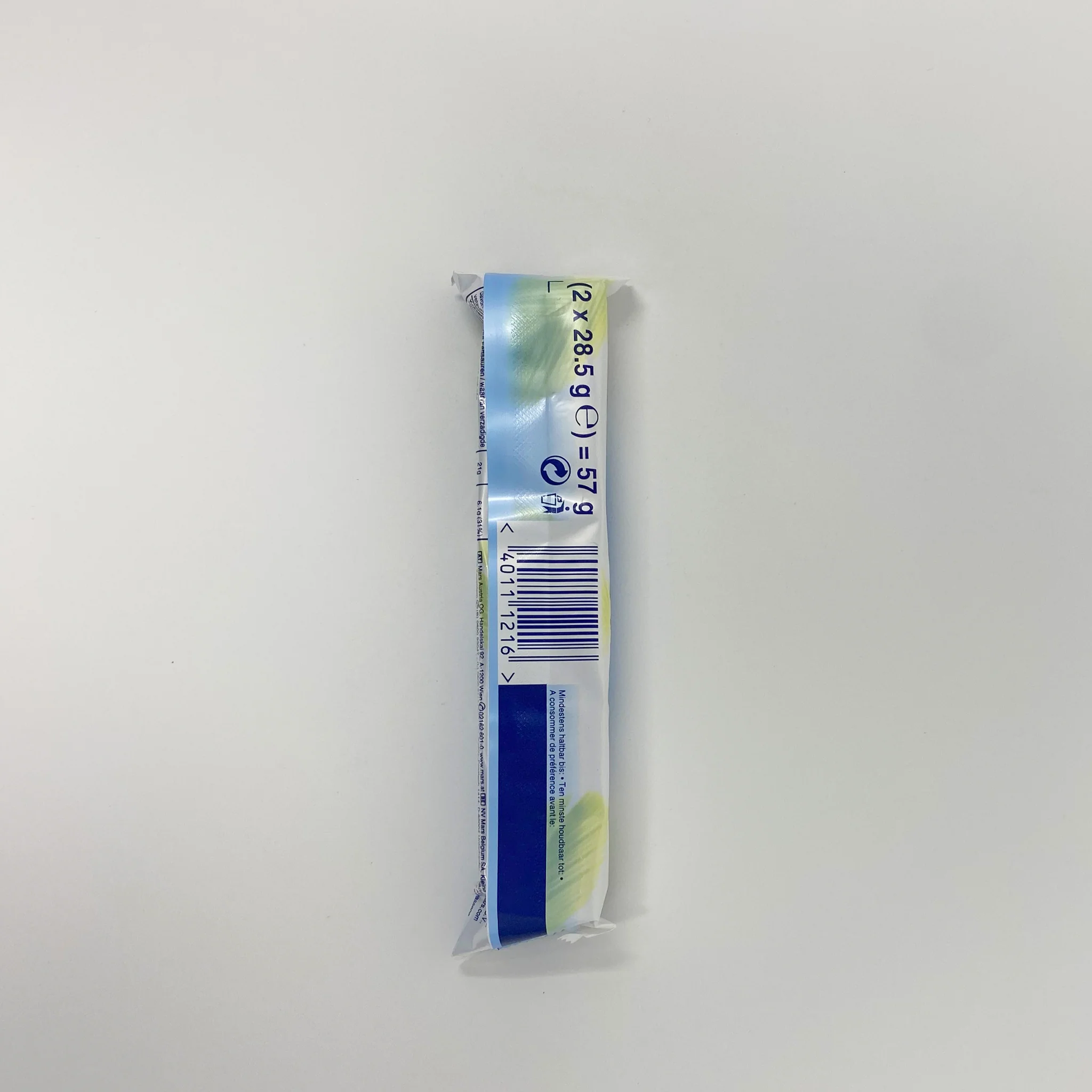 Bounty coconut candy 57g - Image 2