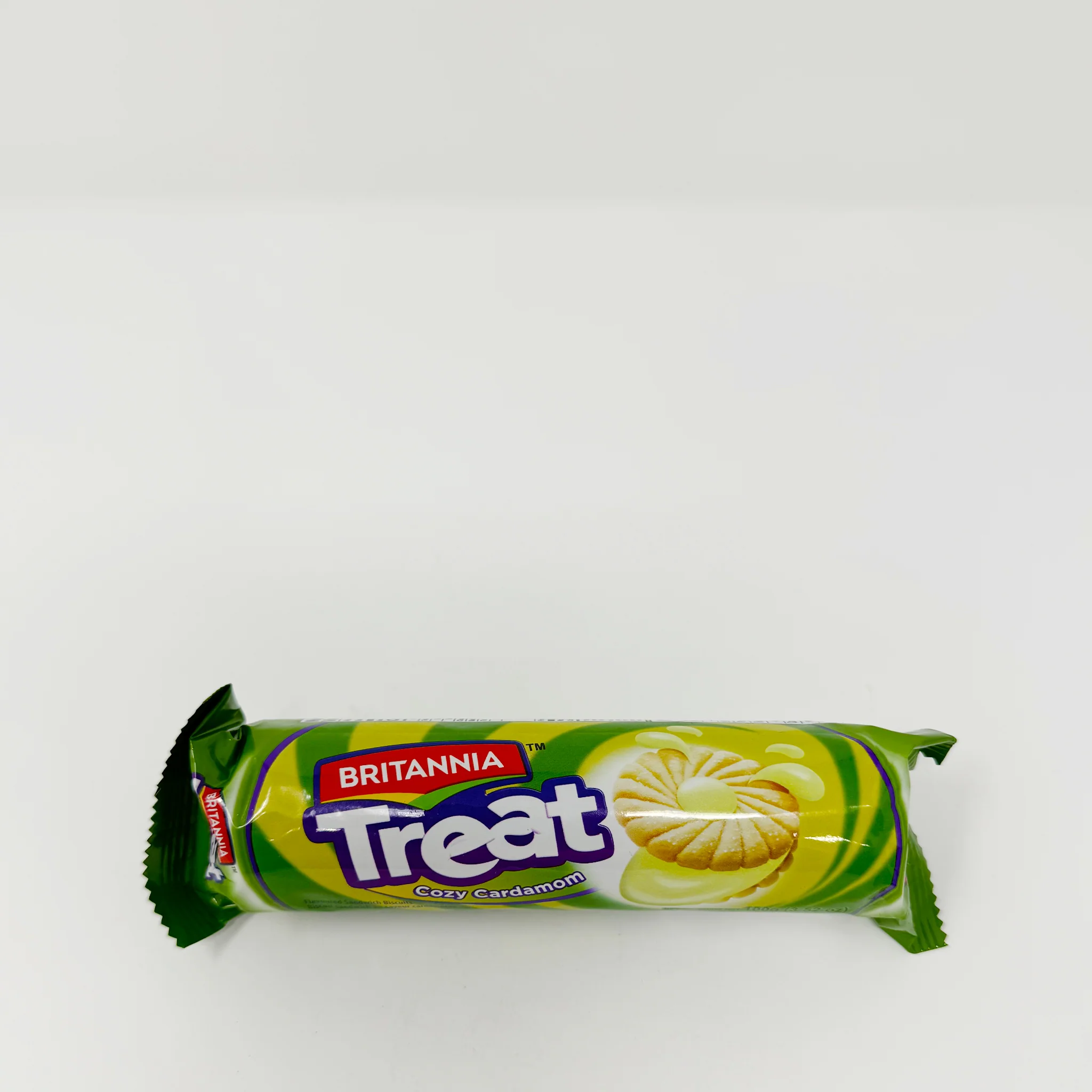 Britannia Treat Biscuits 100g