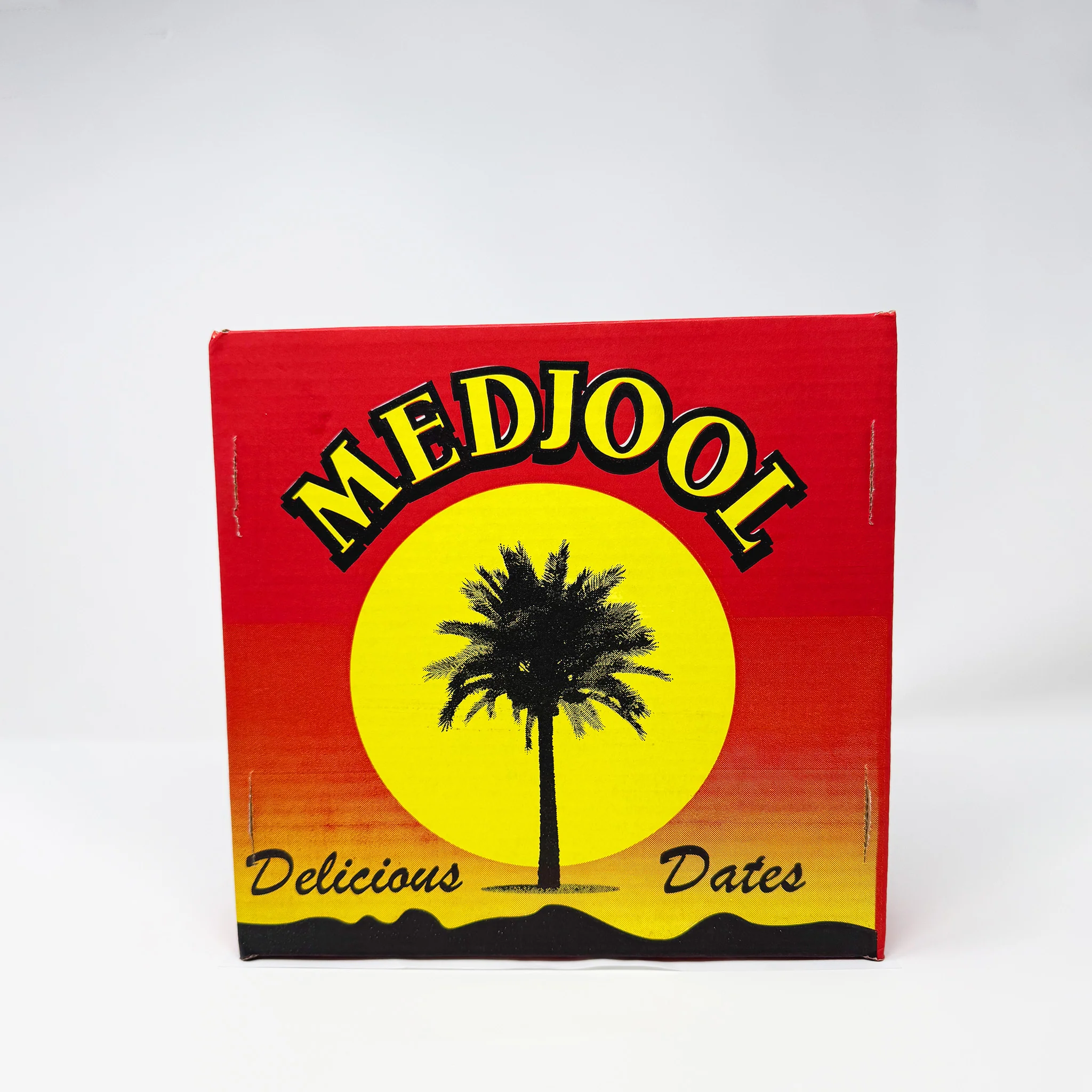 California Medjool Date 4Lb