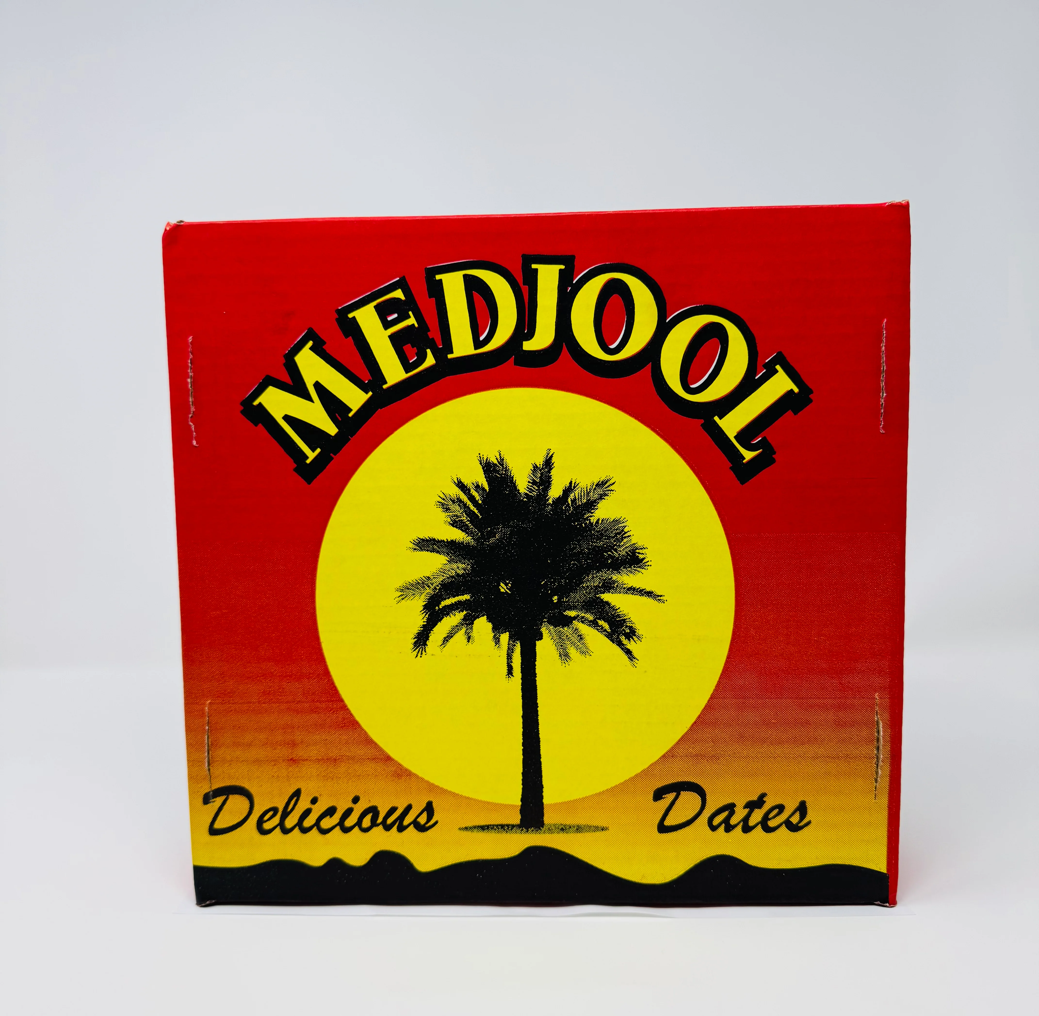 California Medjool Date 4Lb - Image 3