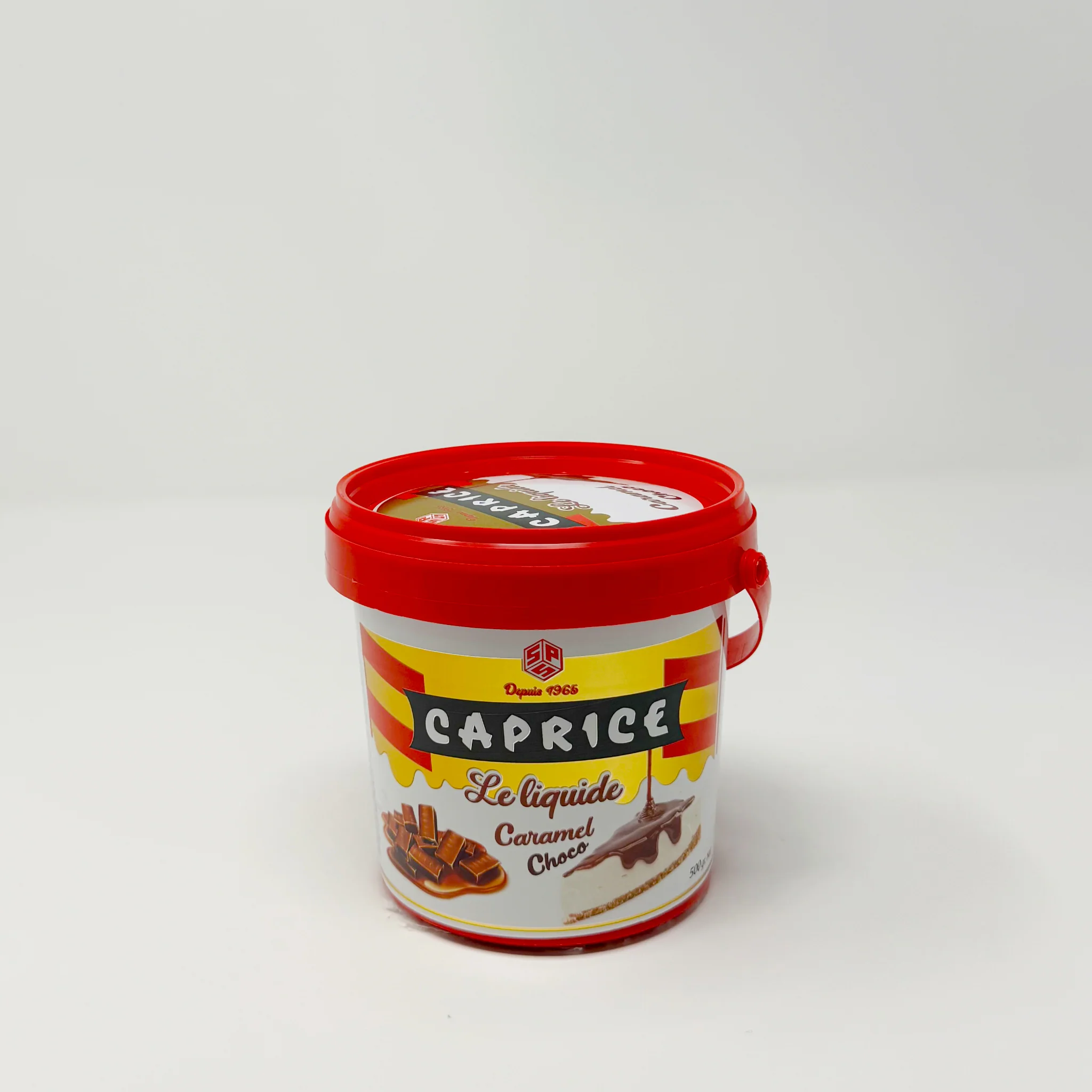 Caprice Caramel chocolate 500g