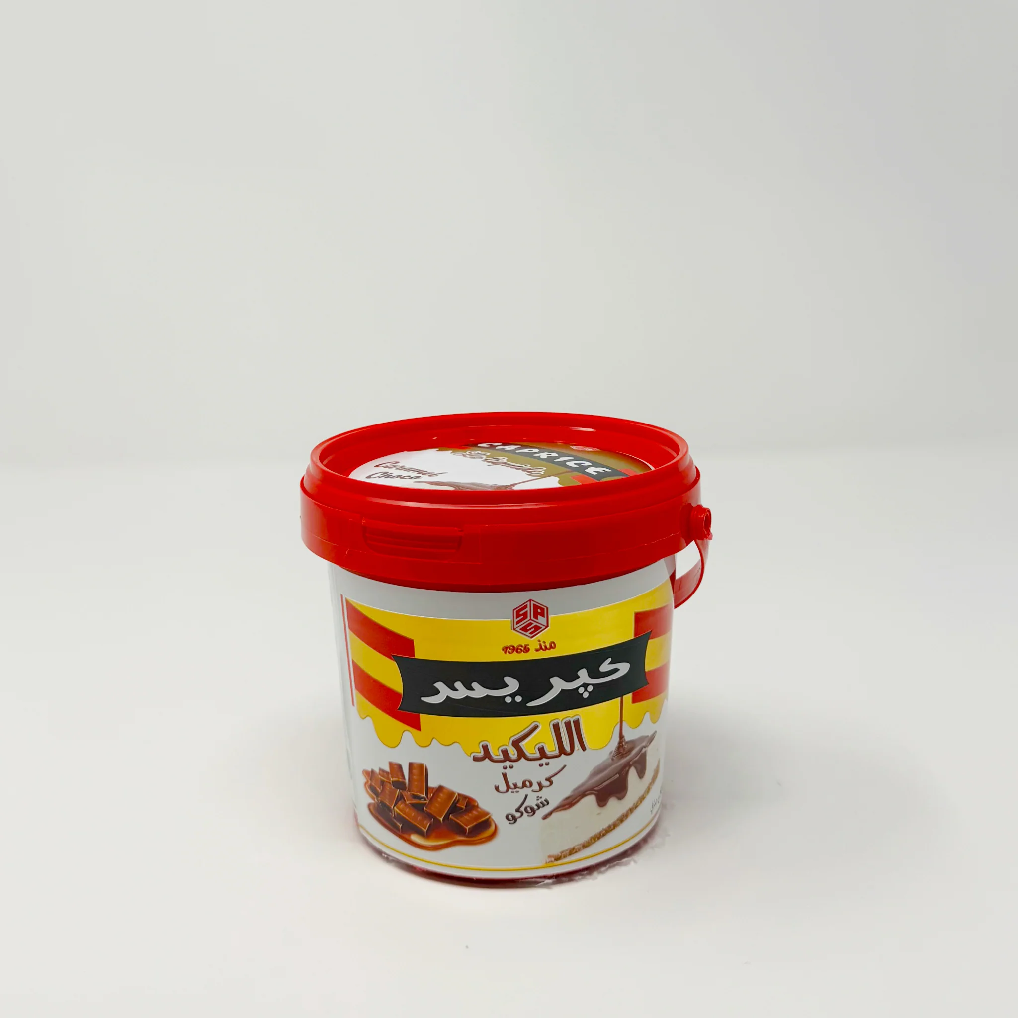Caprice Caramel chocolate 500g - Image 2