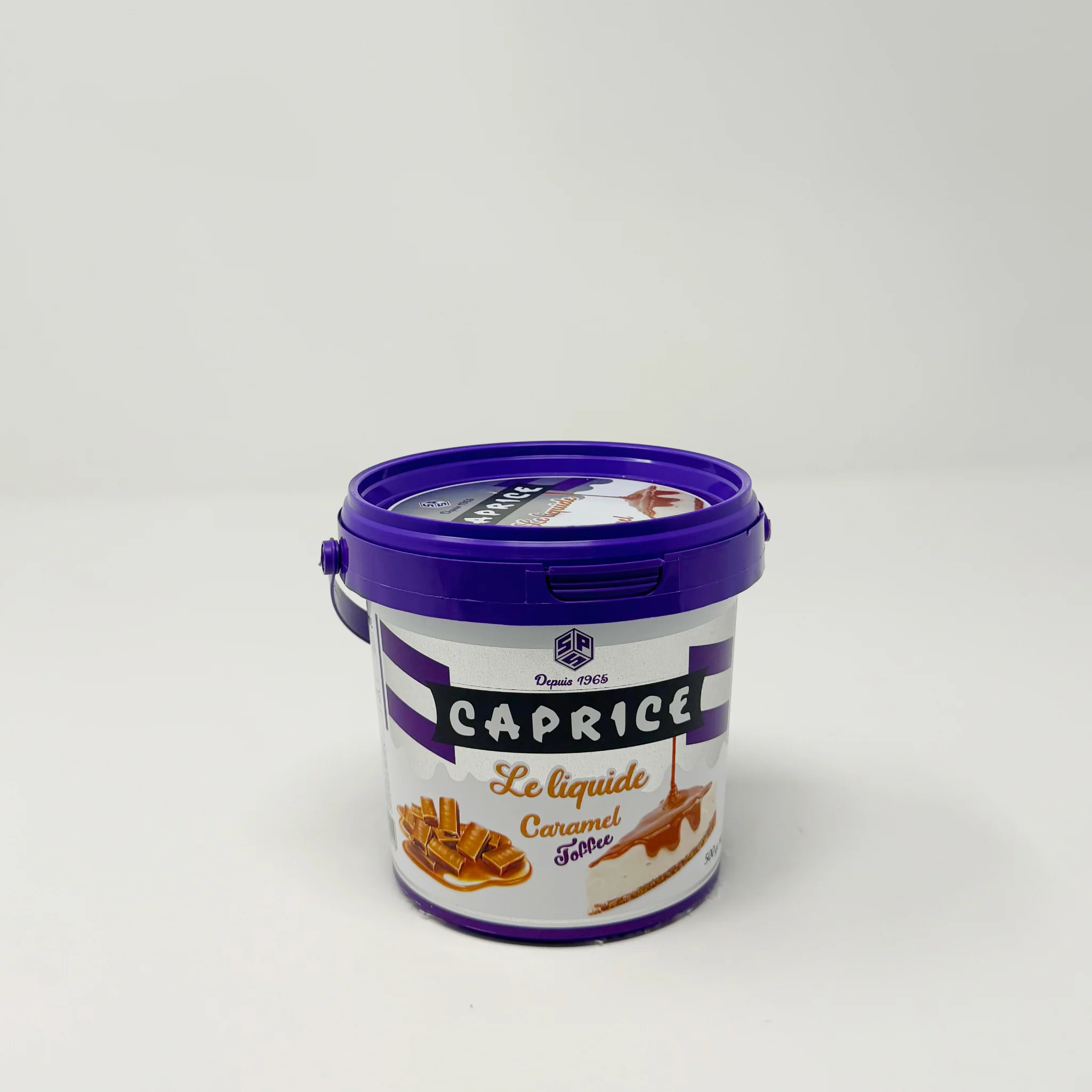 Caprice Caramel foffee 500g