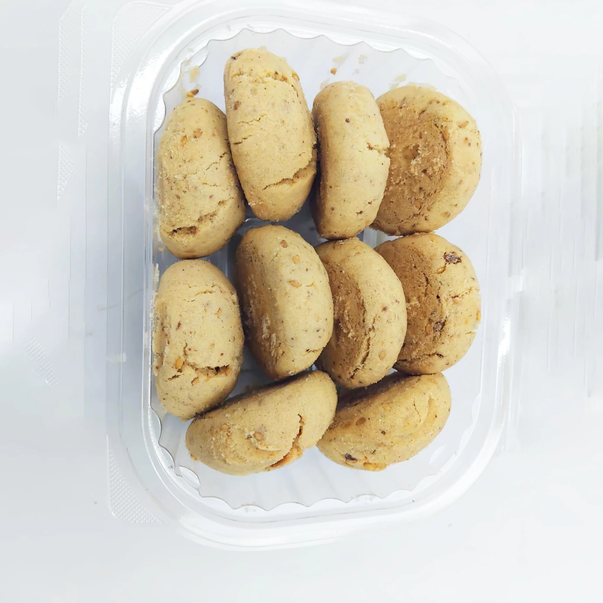 Casablanca Behla From Morocco 200g - Image 3