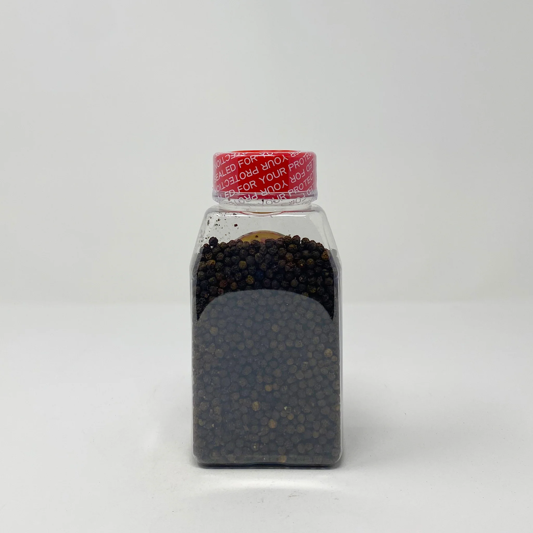 Casablanca Moroccan Black & White pepper 6 oz - Image 2