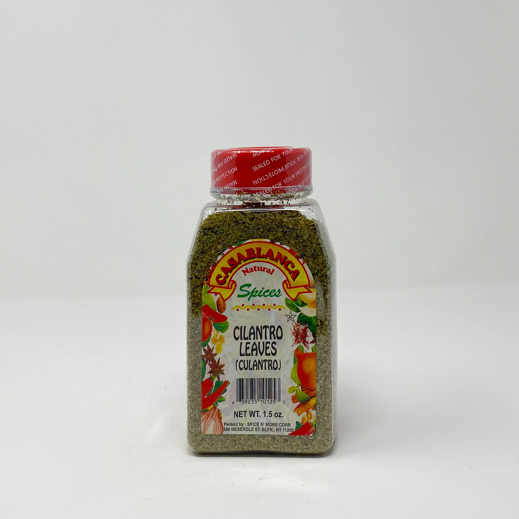 Casablanca cilantro Leaves 1.5 oz
