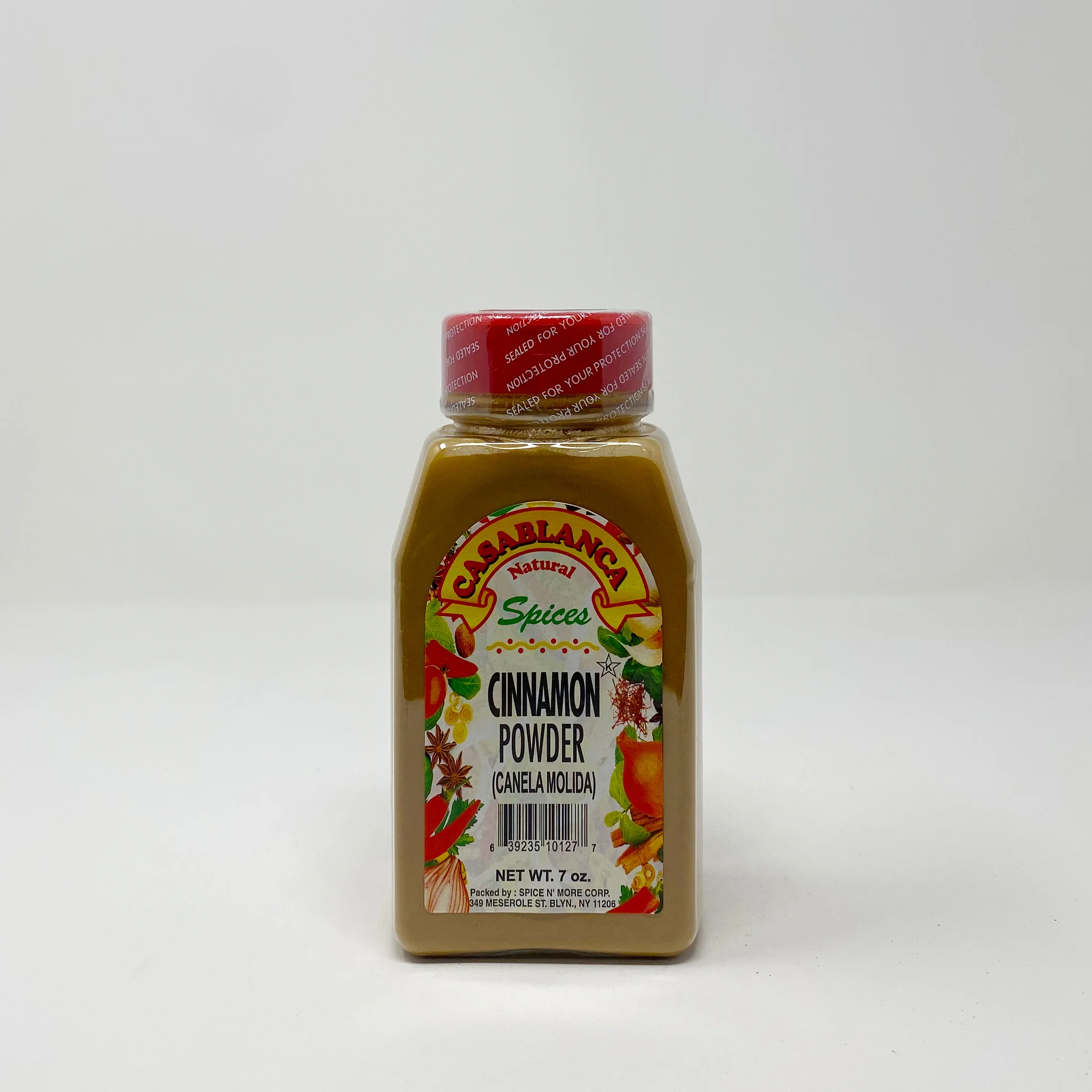 Casablanca Moroccan Cinnamon stick / powder - Image 3