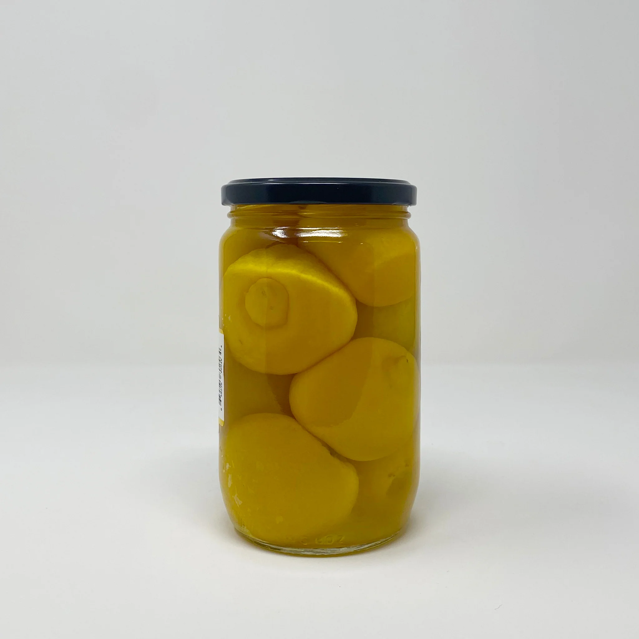 Casablanca Moroccan preserved lemons - Image 2