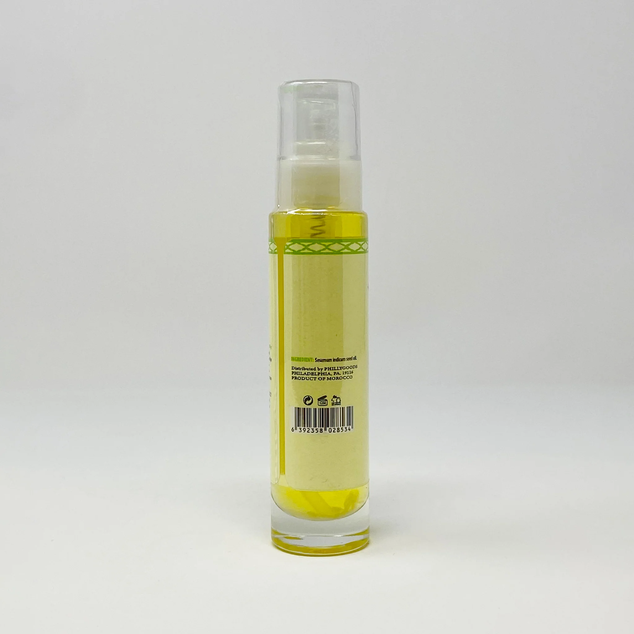 Casablanca Moroccan Sesame Oil - Image 2