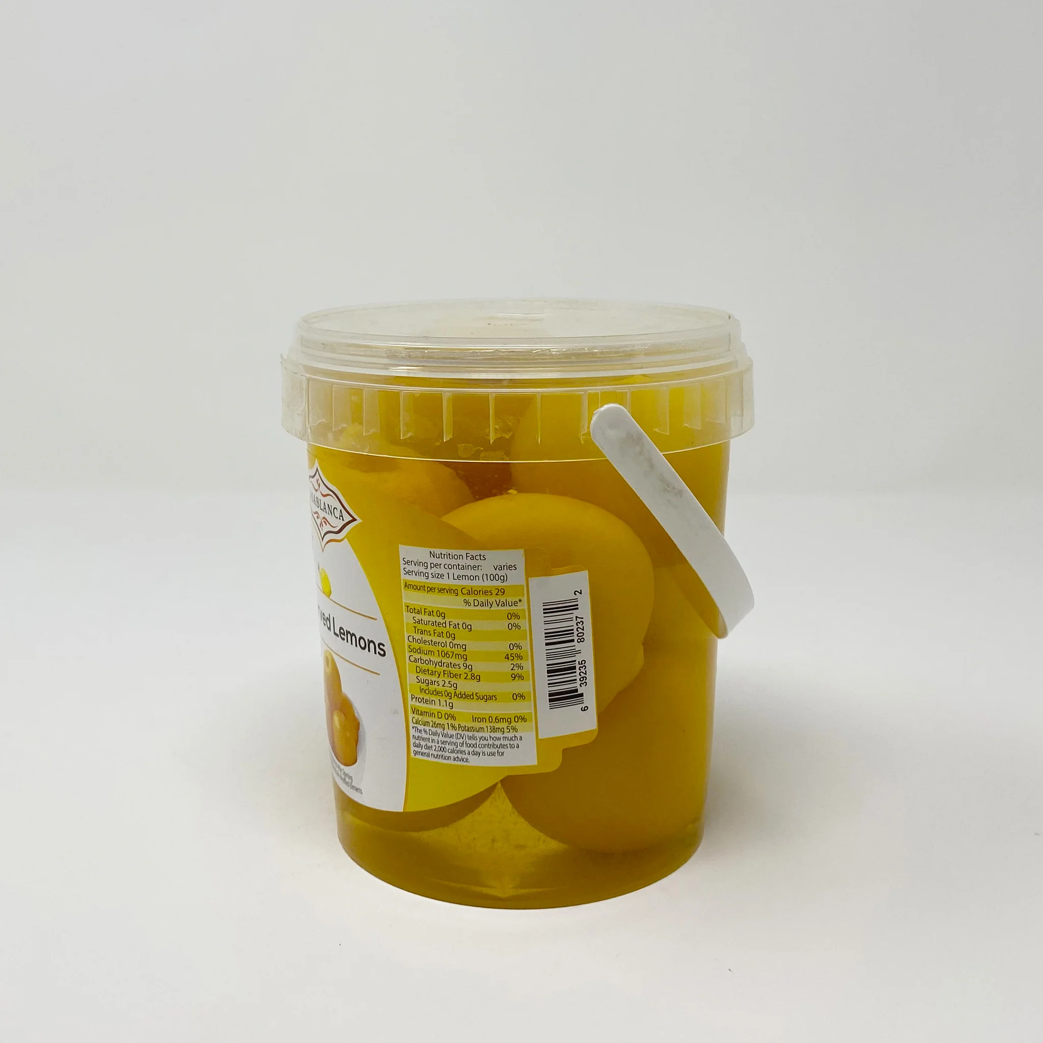 Casablanca preserved lemons - Image 3