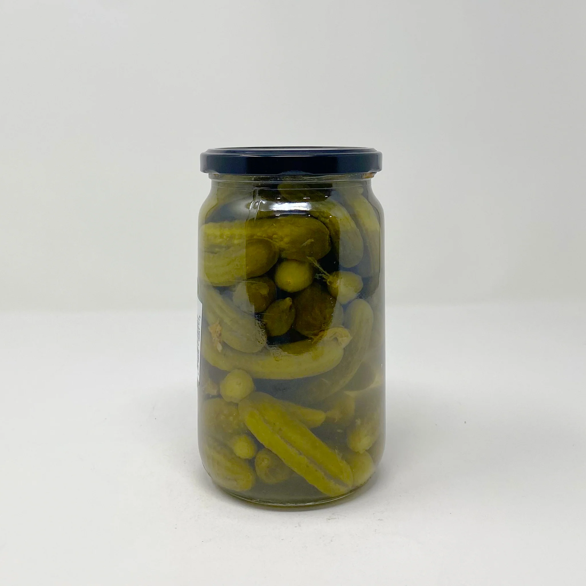 Casablanca pickled cucumber 450g - Image 4
