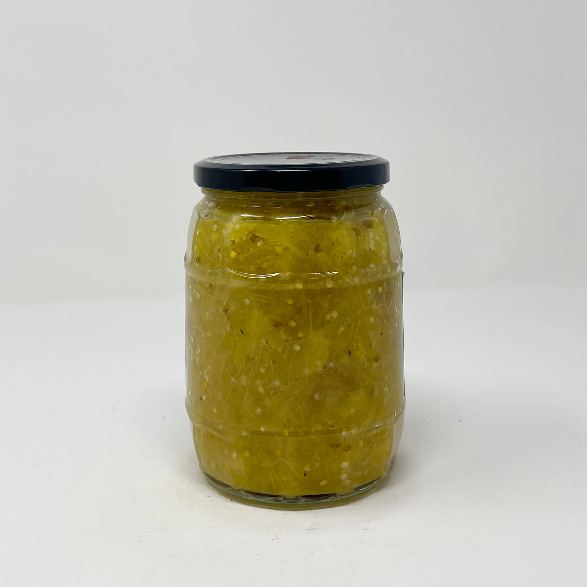 Casablanca Roasted Eggplant 655g - Image 4