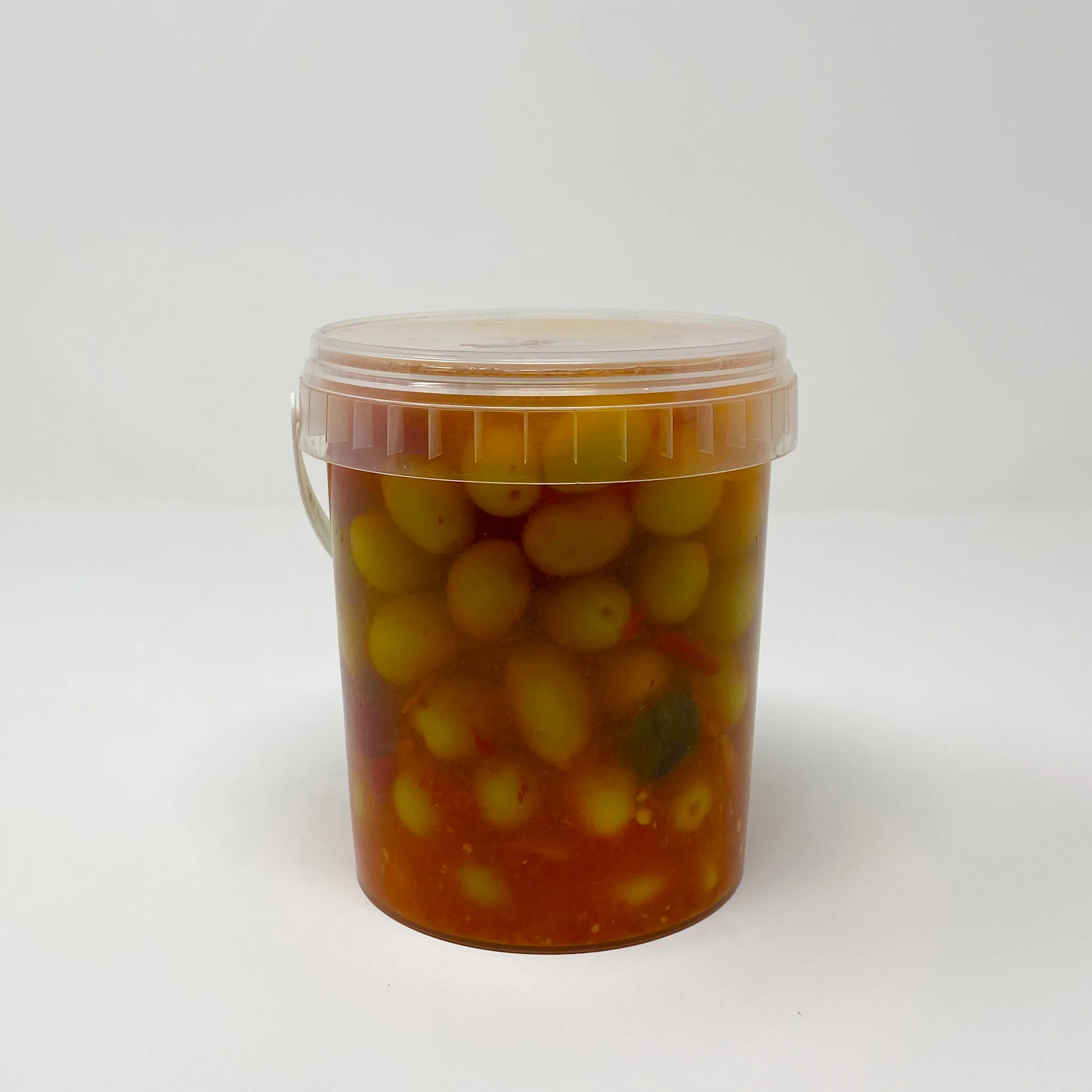 Casablanca spice green olives - Image 2