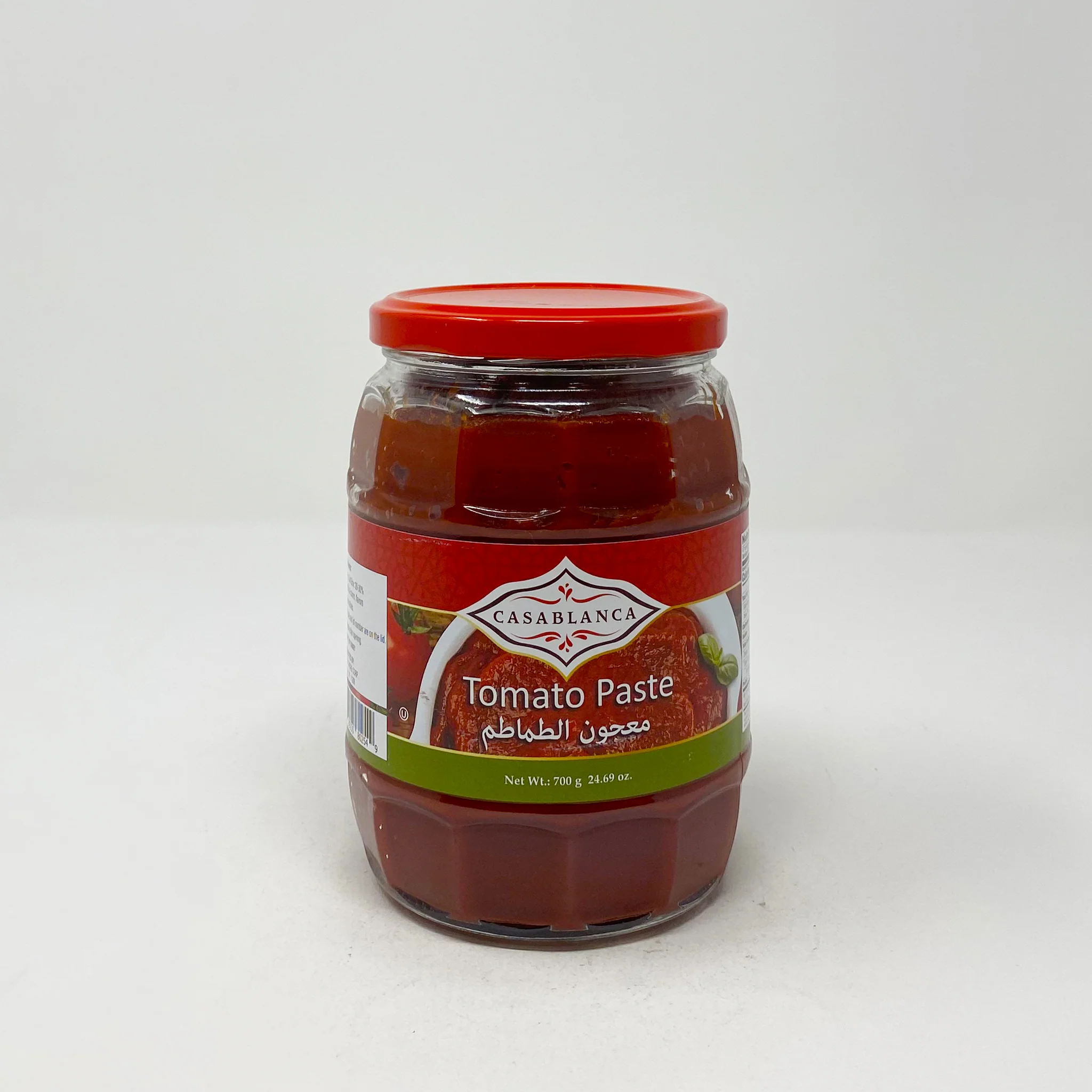 Casablanca tomato paste 700g