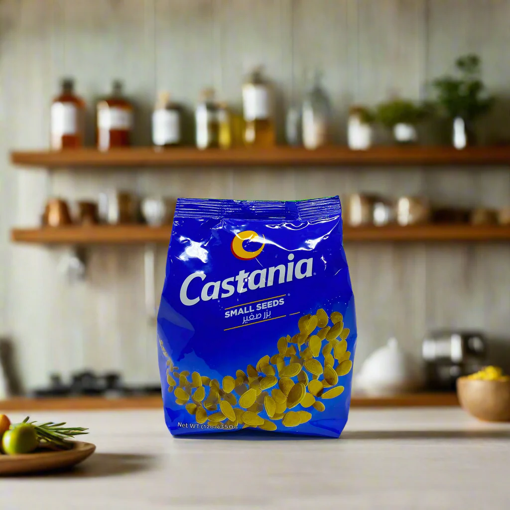 Castania Small seeds 350g - Image 3