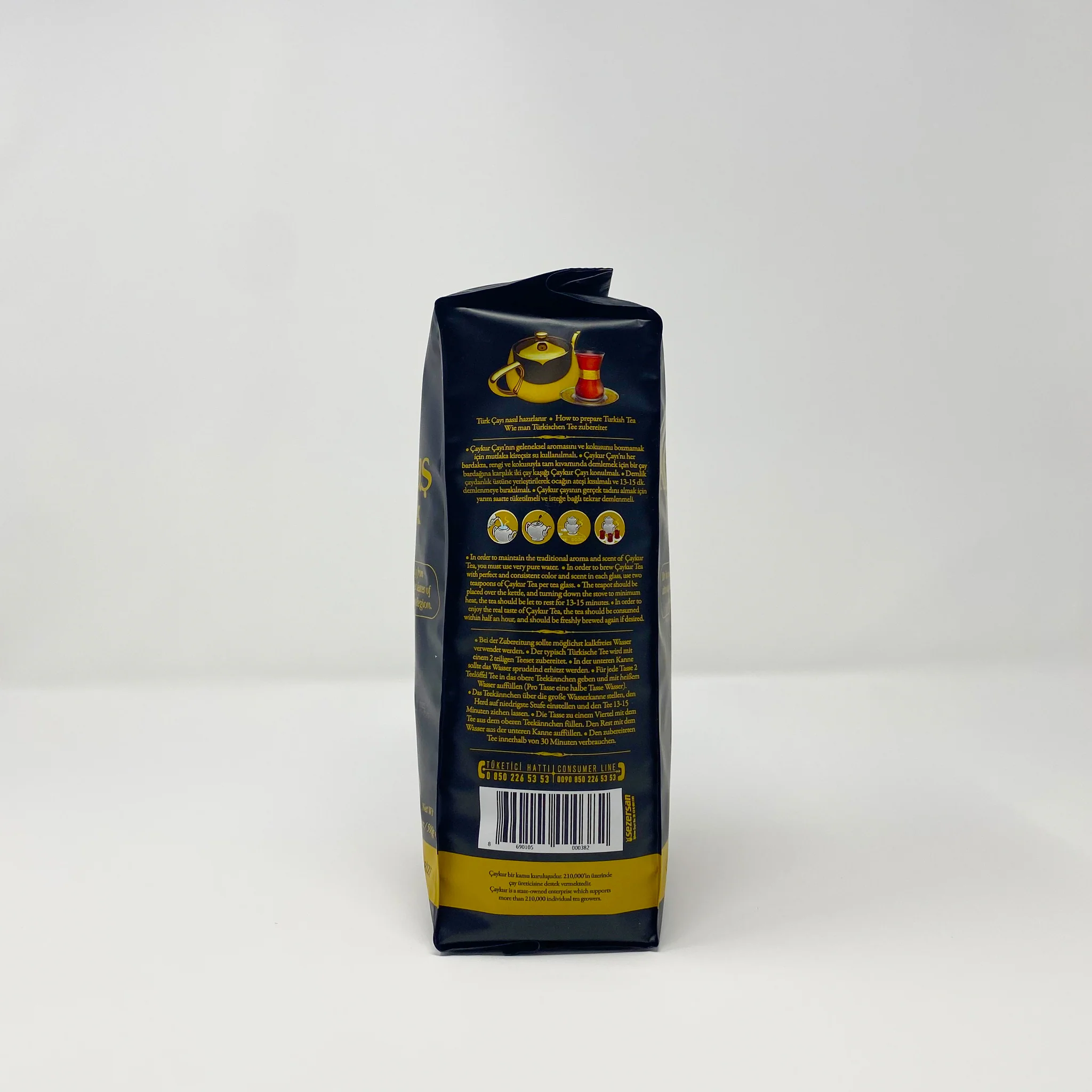 Caykur Black tea loose 500g - Image 2