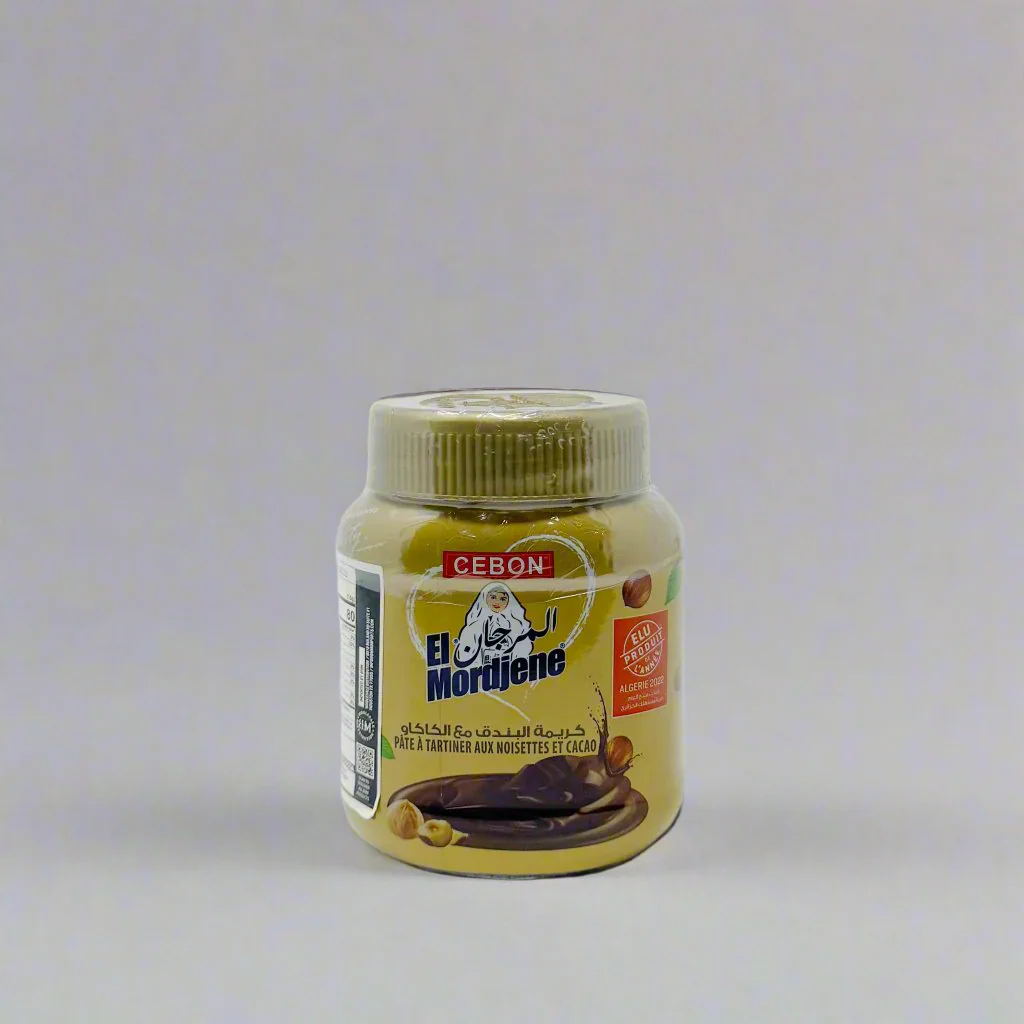 Cebon El mordjene chocolate spread 350g